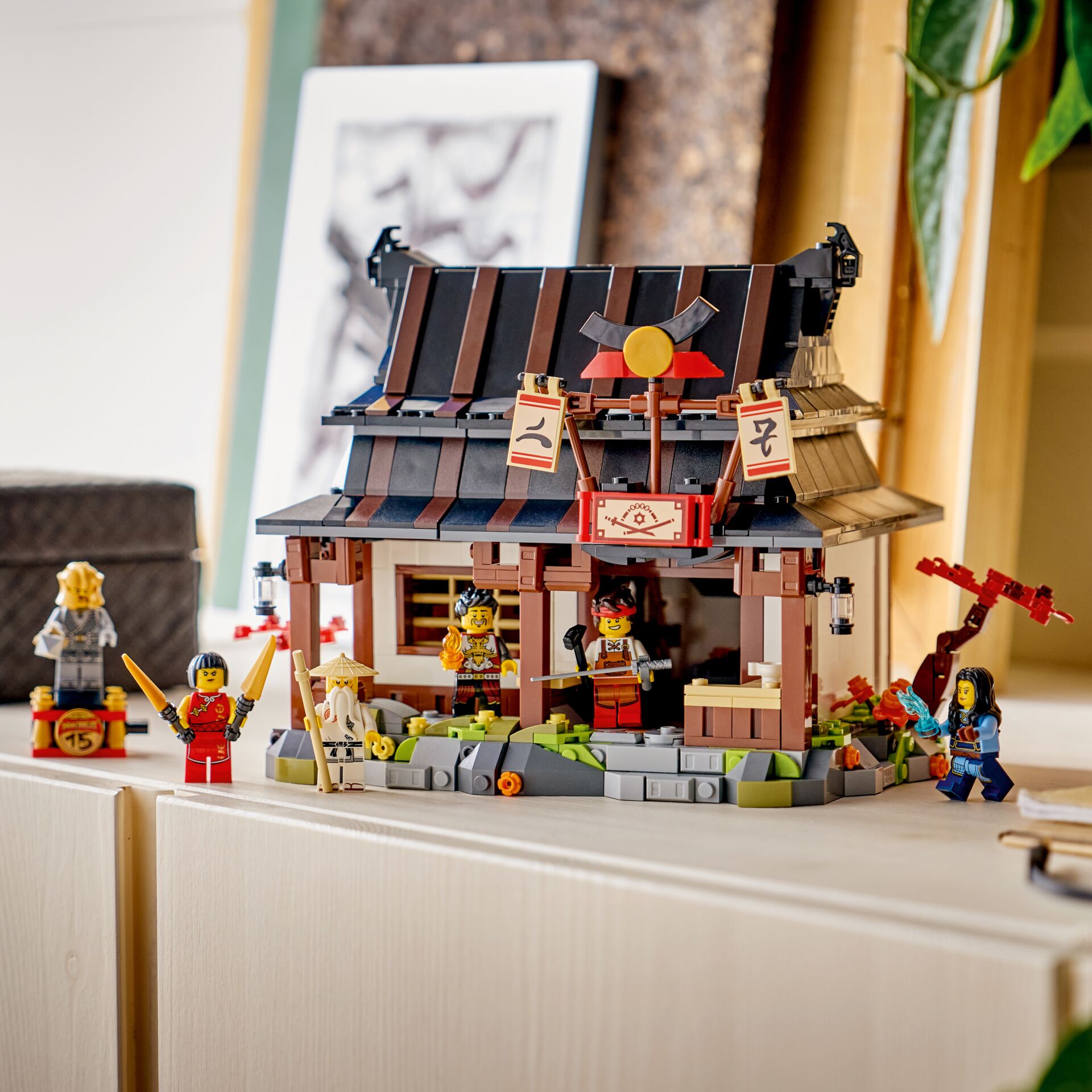 Spielzeug, Lego-Set, Person