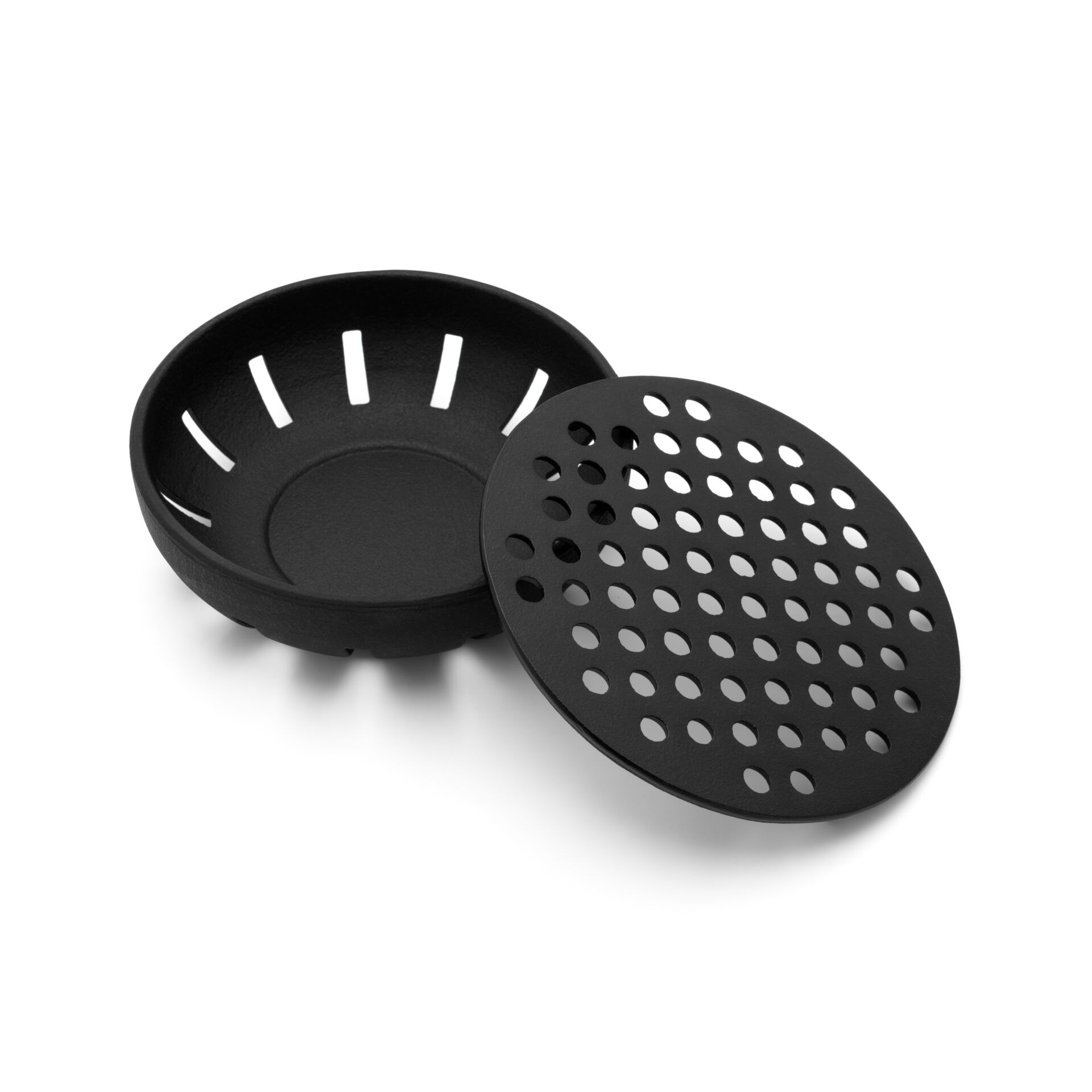Abtropfen lassen