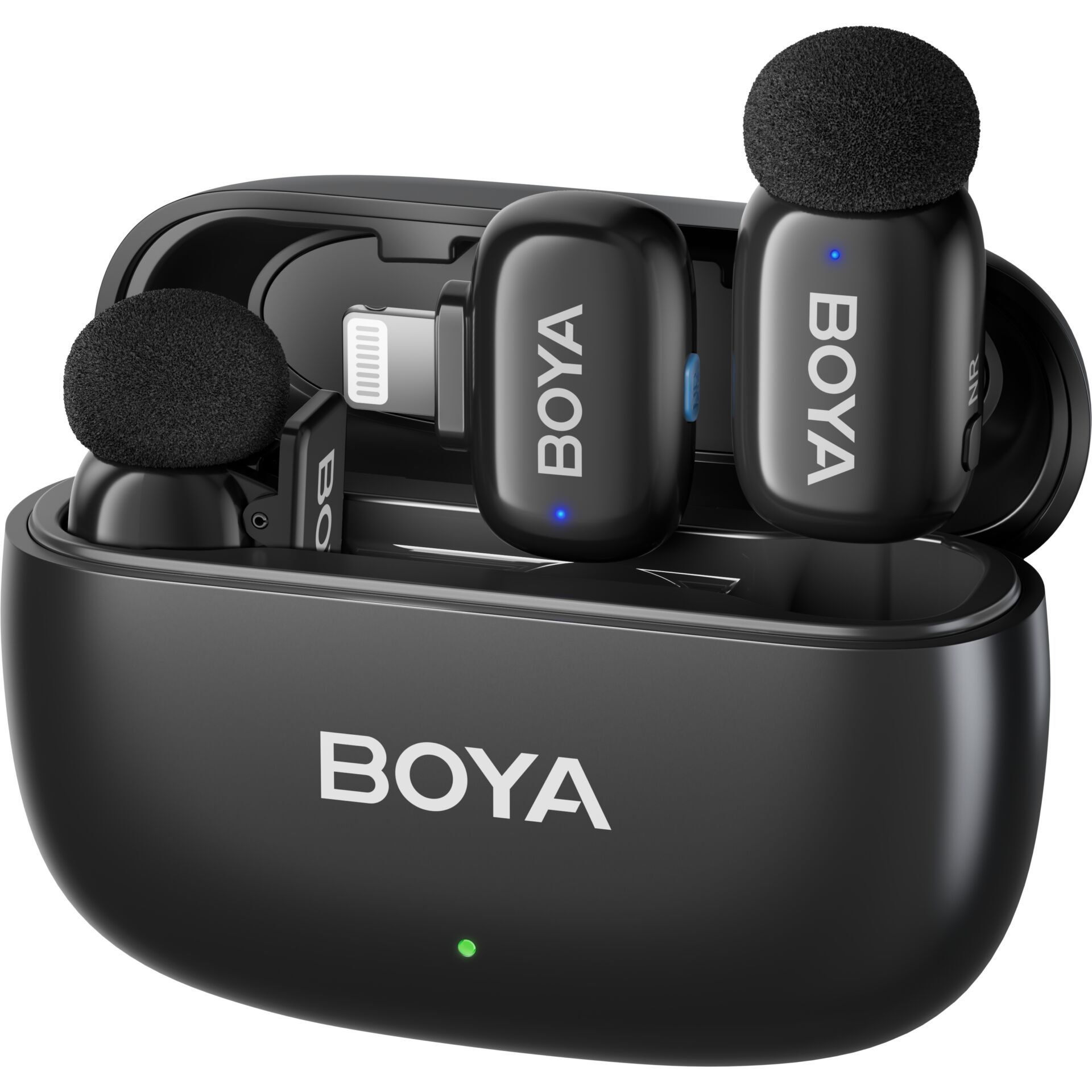 in-ear, true wireless, ohrhörer, ladecase, Bluetooth