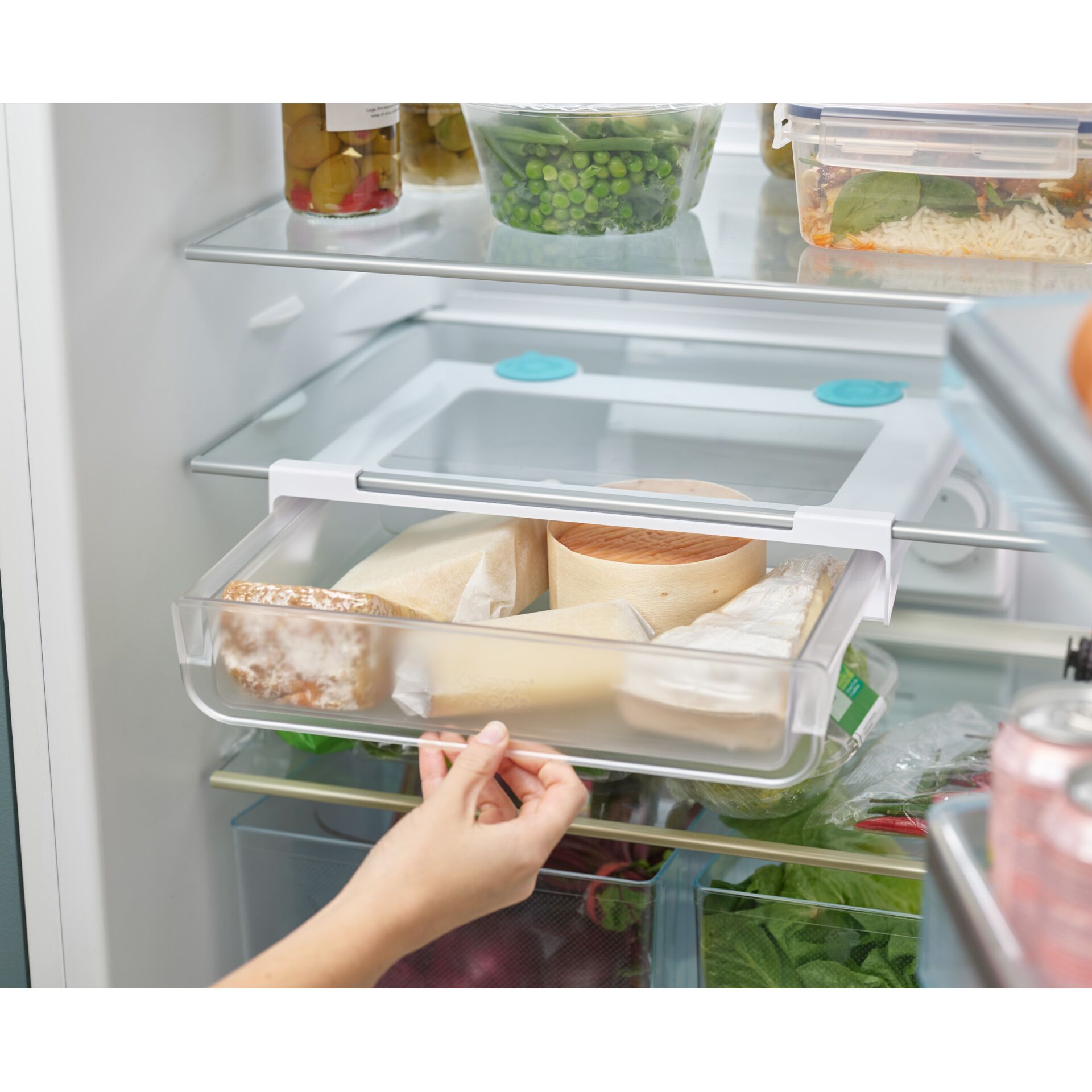 Gerät, Elektrisches Gerät, Kühlschrank