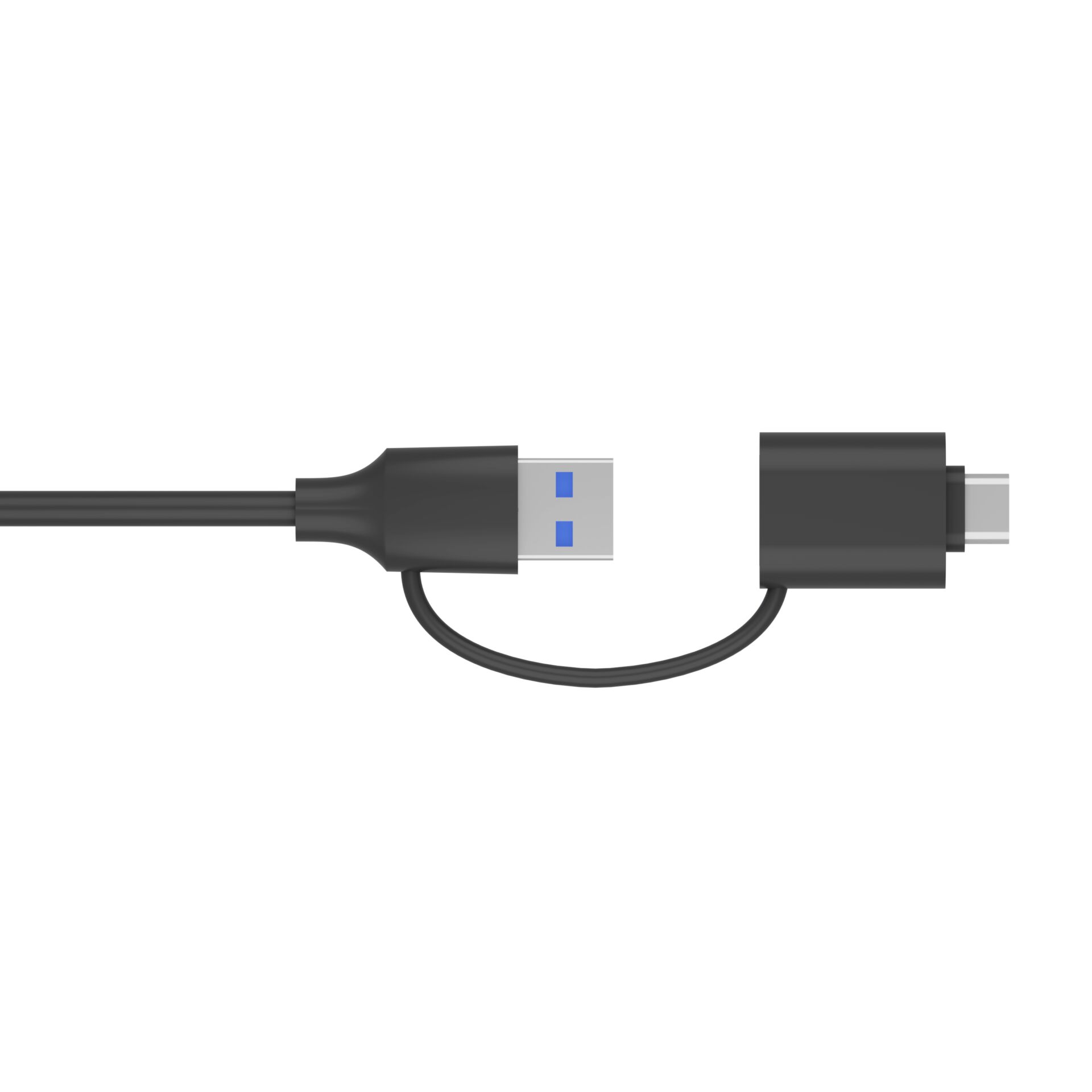 Adapter, Elektronik, Kabel
