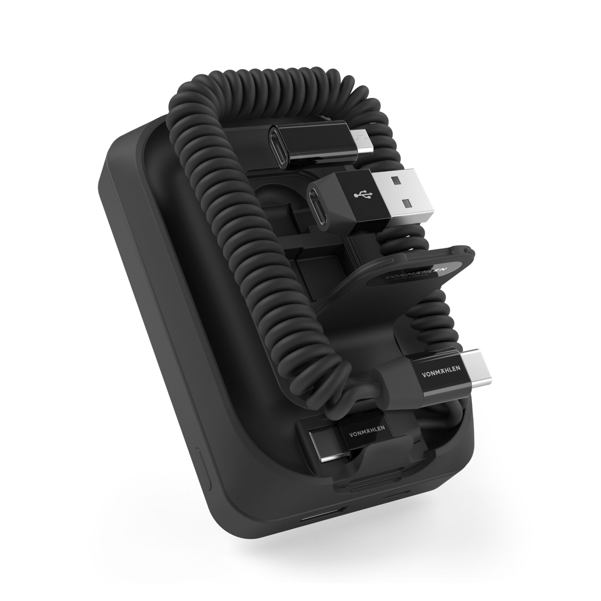 Adapter, Elektronik