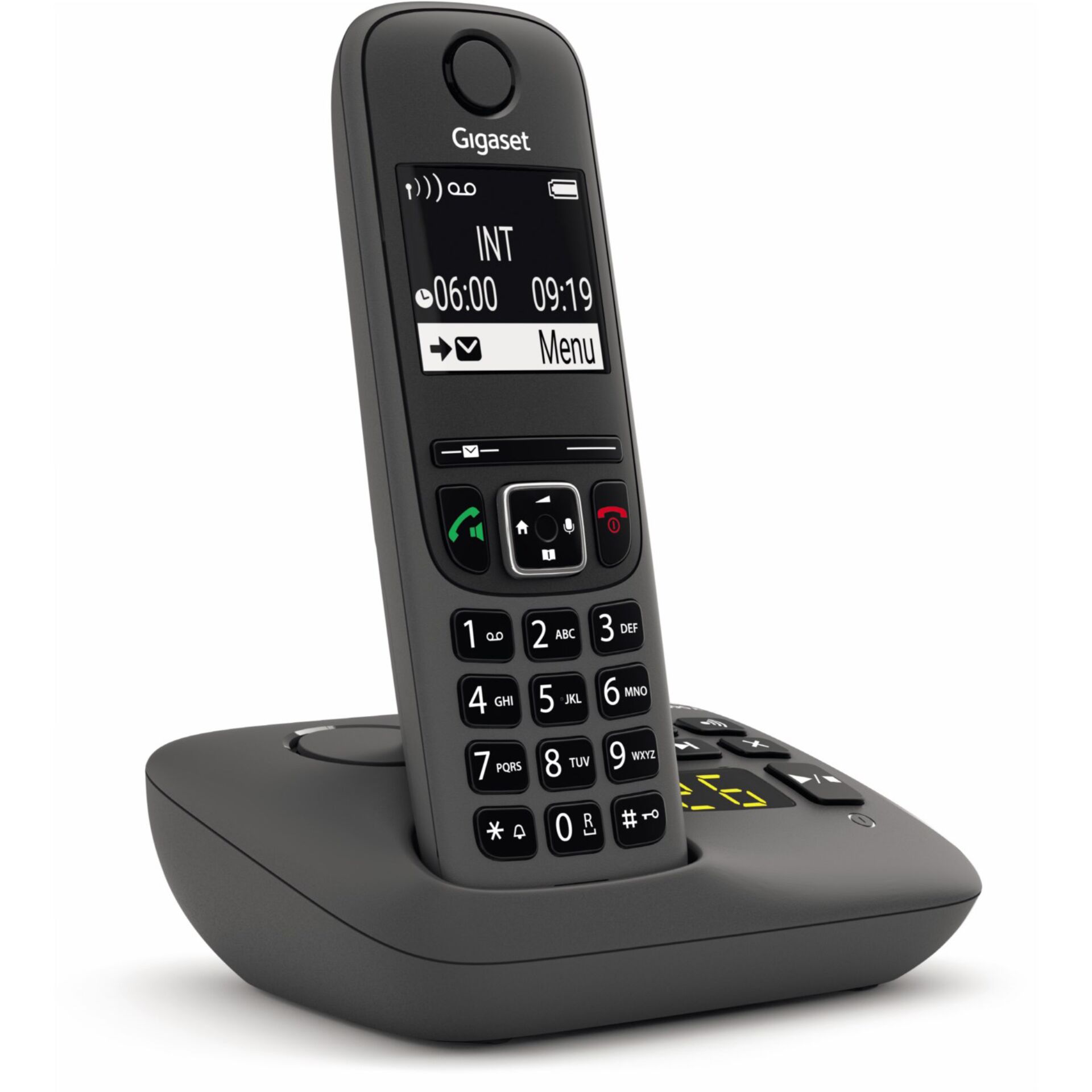 Elektronik, Telefon, Handy