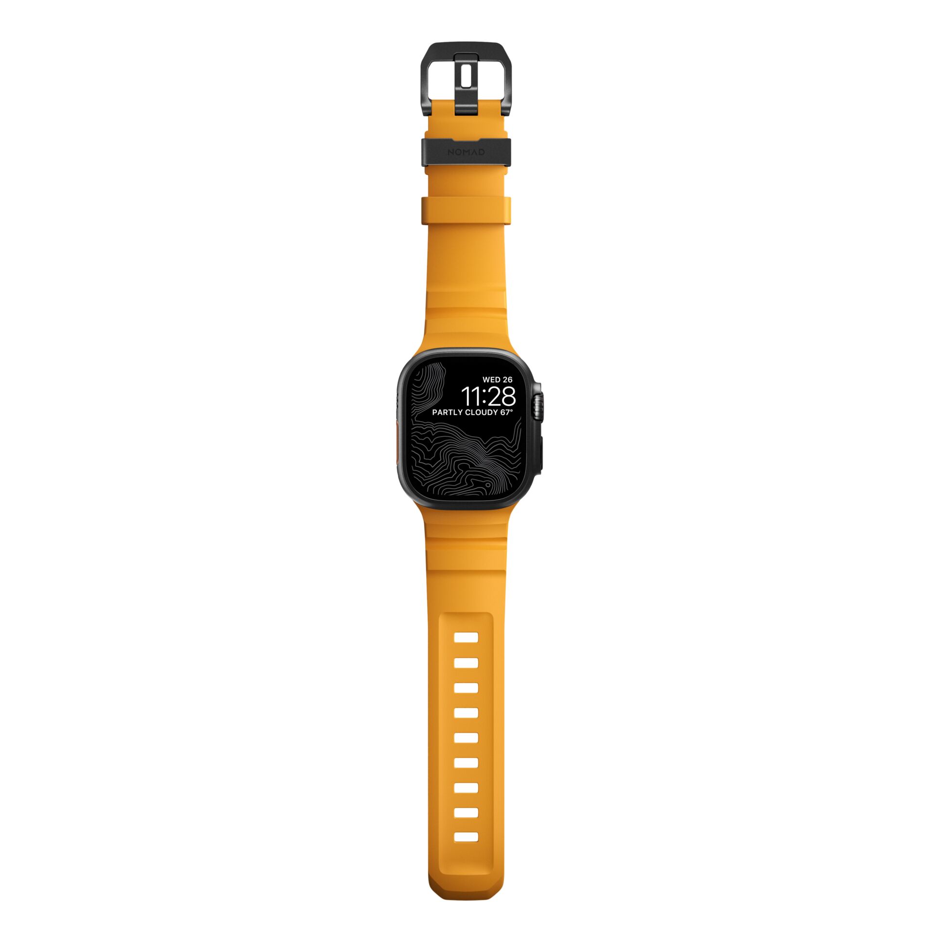 Elektronik, Digitale Uhr, Armbanduhr