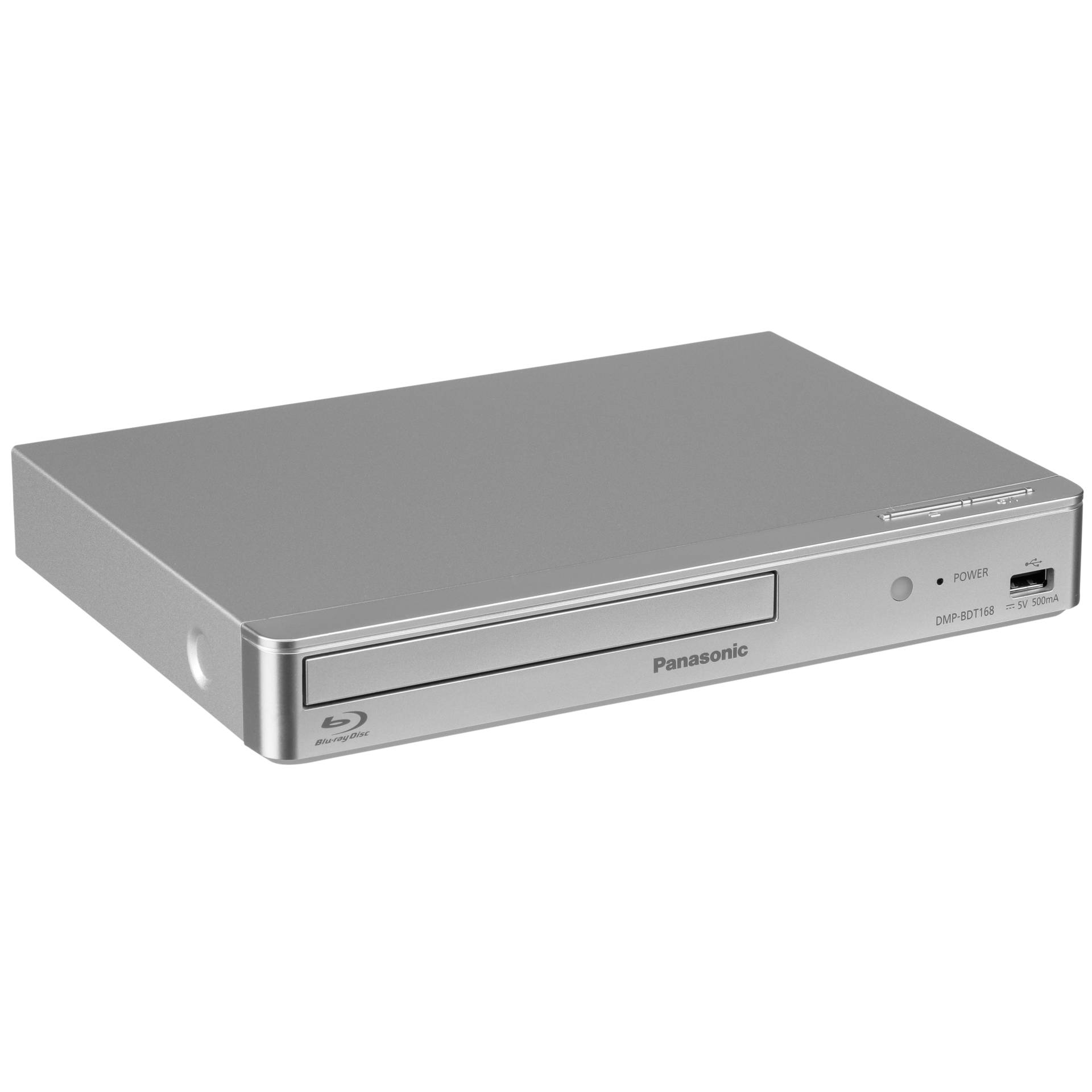 CD-Spieler, Elektronik