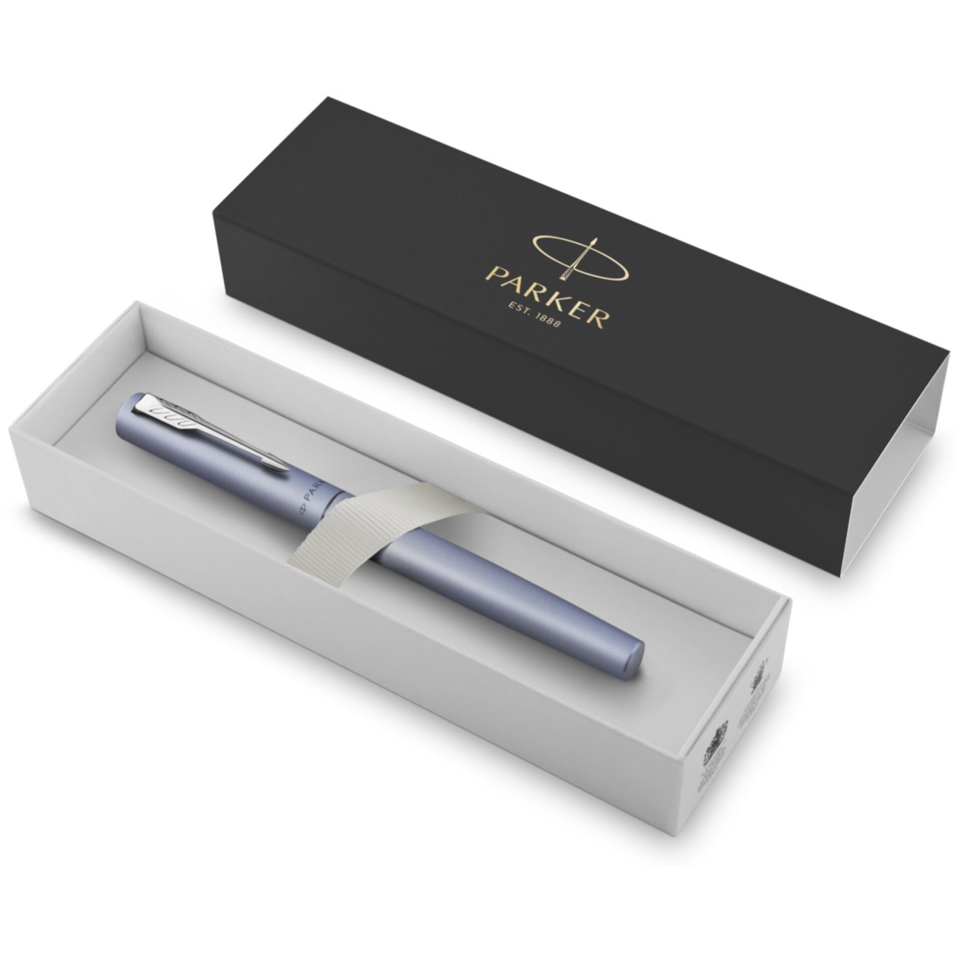Stift, Kiste