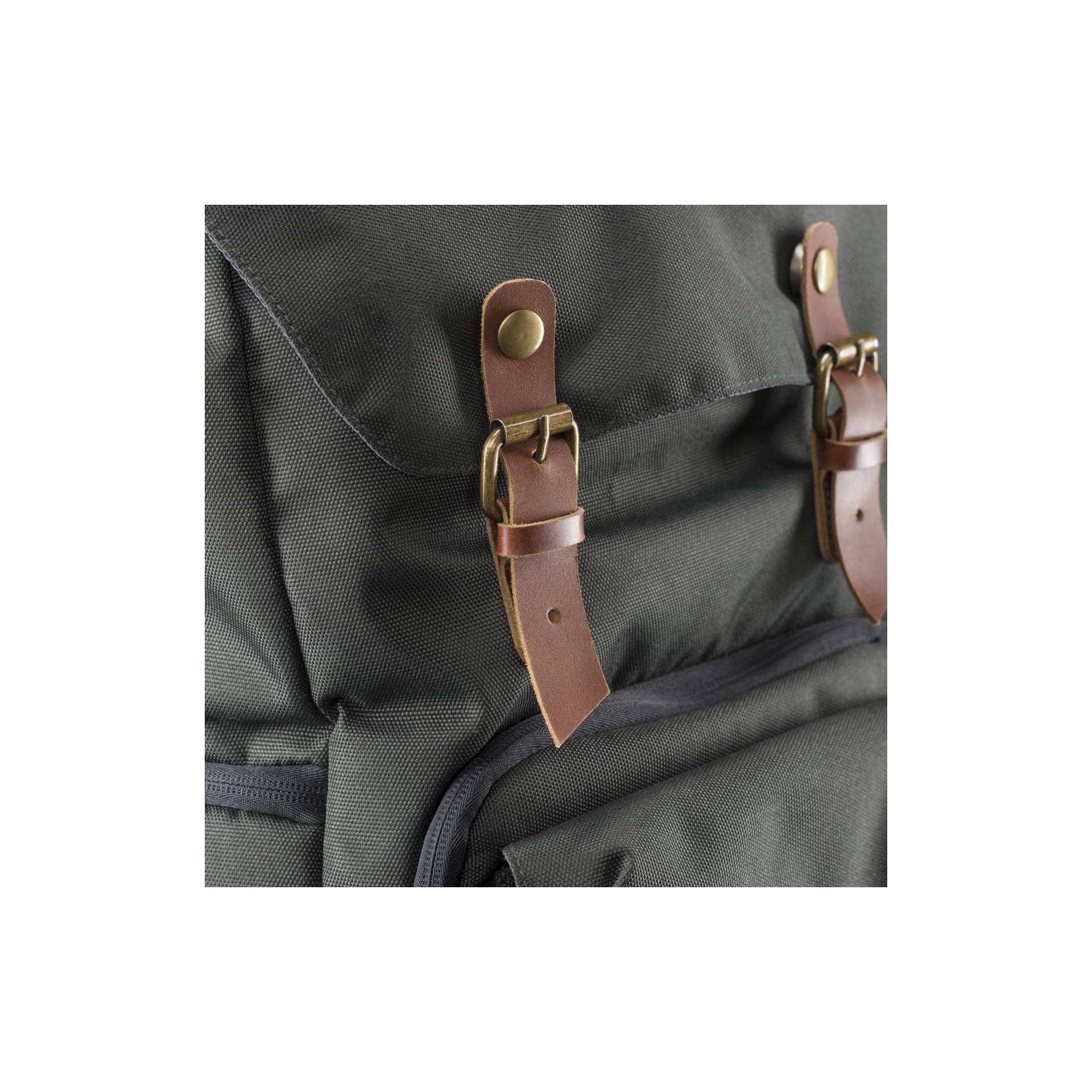 Tasche, Leinwand, Zubehör