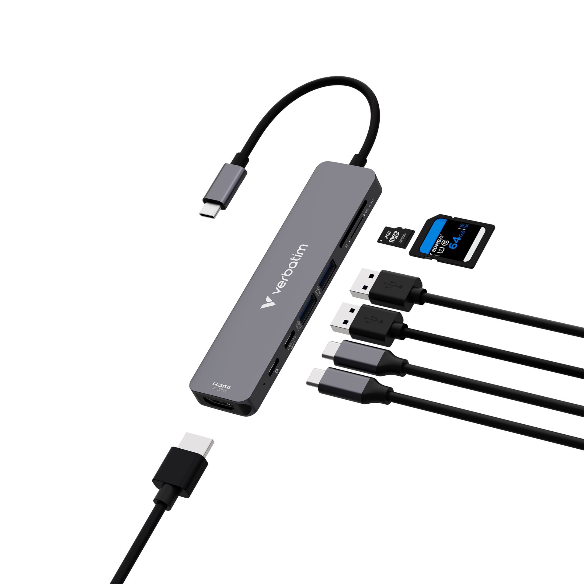 Adapter, Elektronik, Hardware, Computerausrüstung