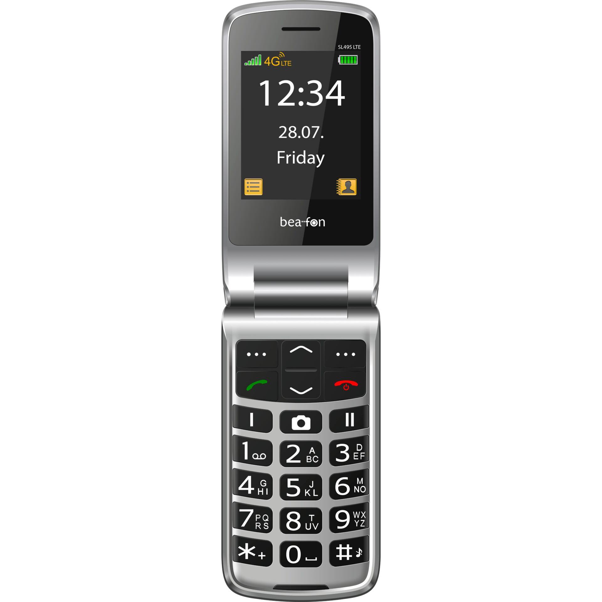 Elektronik, Handy, Telefon, SMS schreiben
