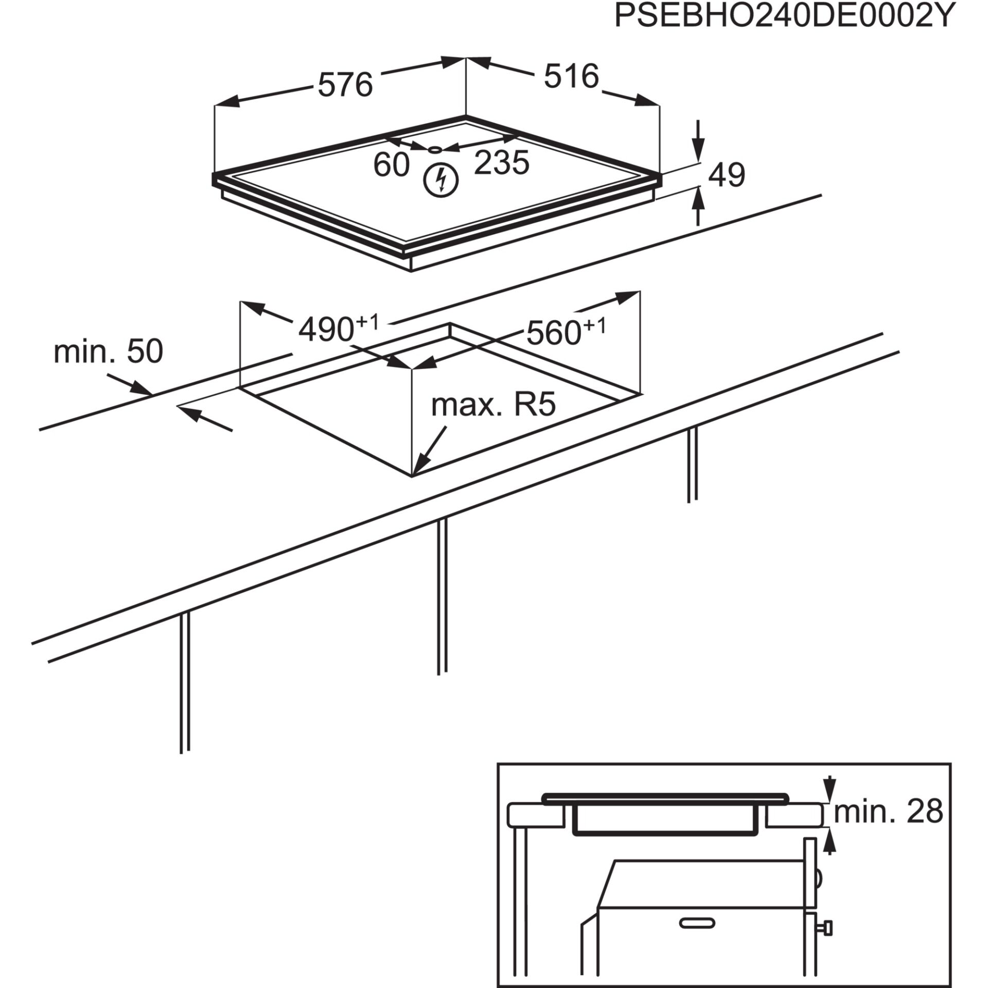 Diagramm, Handlung, Plan