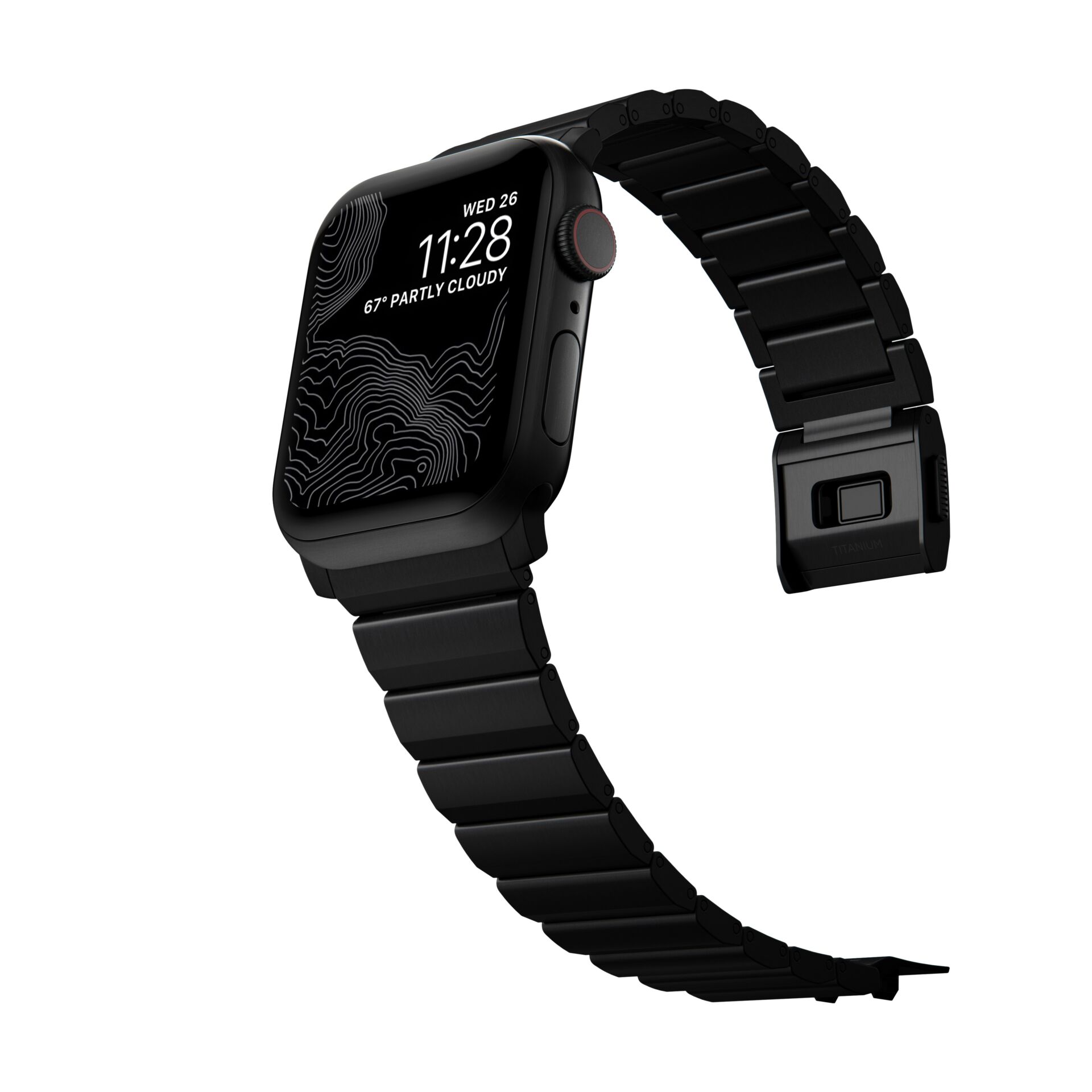 Armbanduhr, Arm, Körperteil, Person
