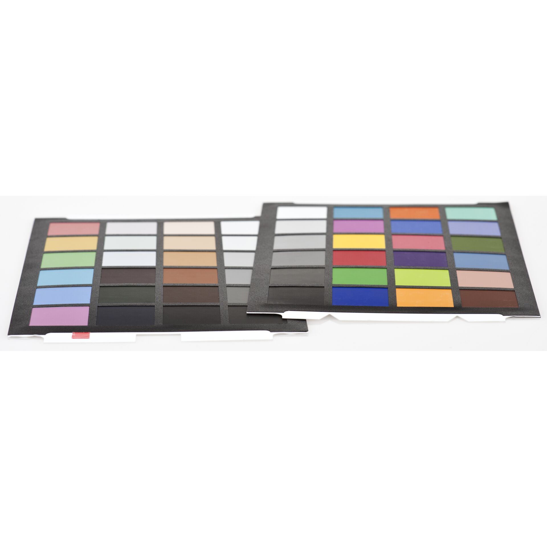 Farbbehälter, Palette