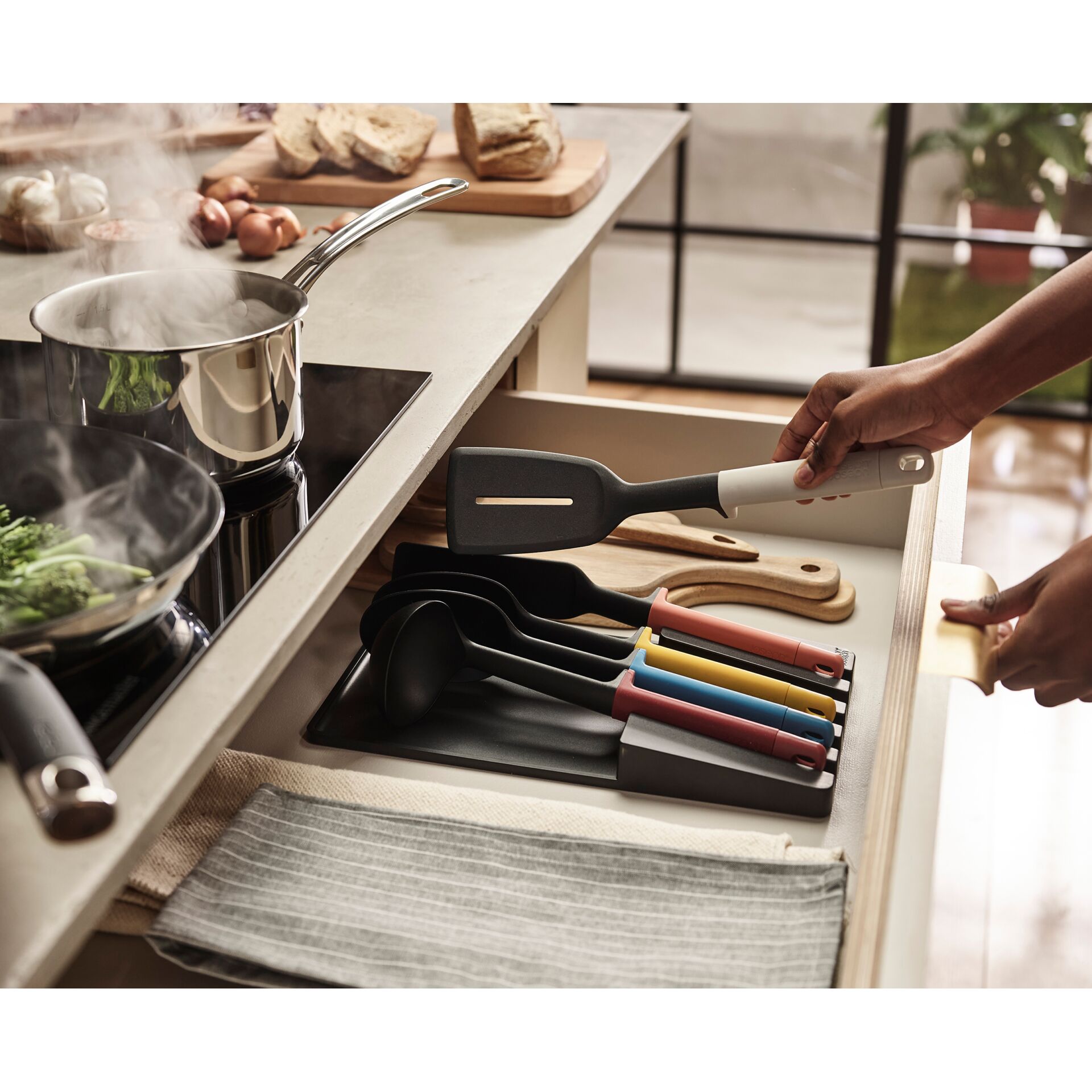 Utensil für die Küche