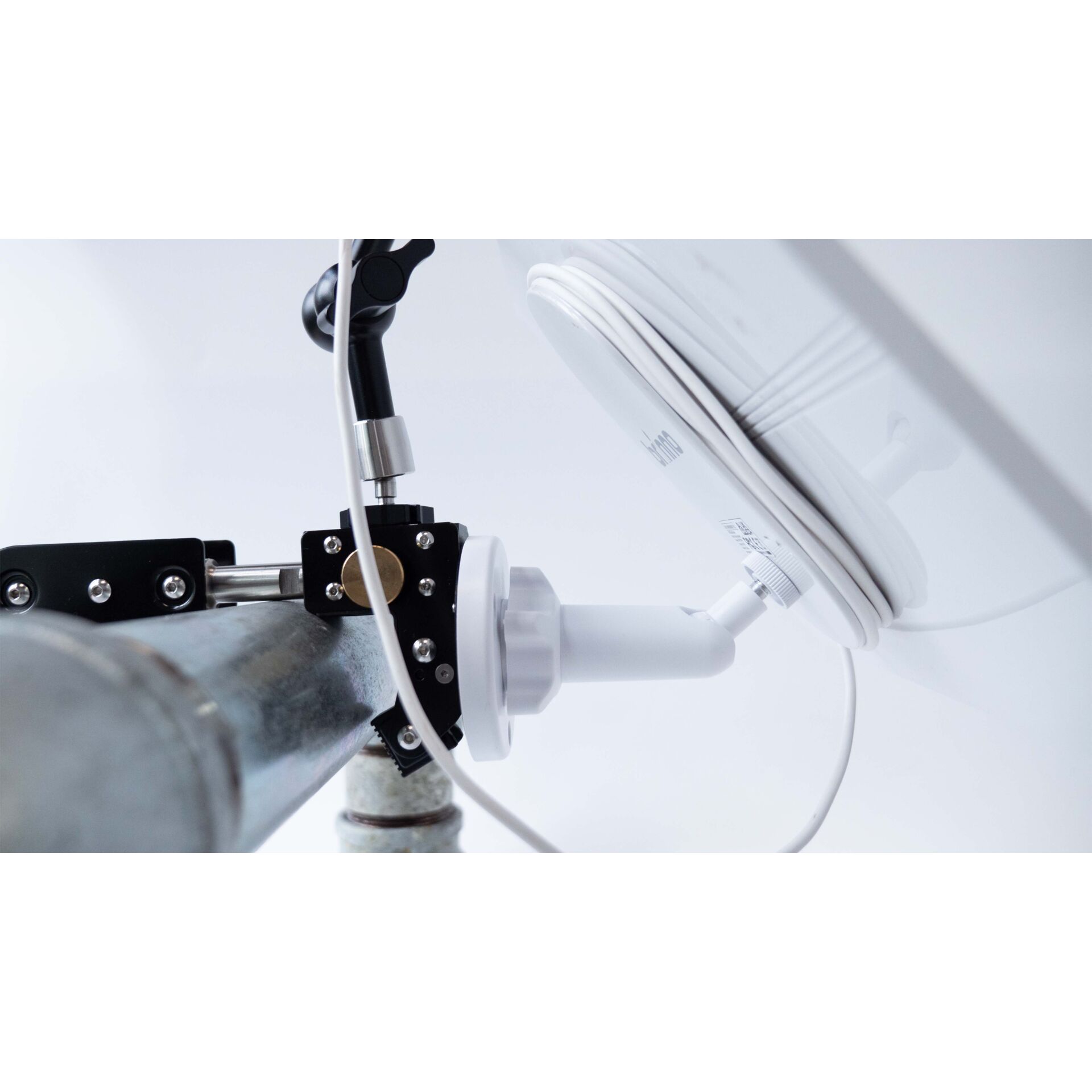 Elektronik, Sprecher, Beleuchtung