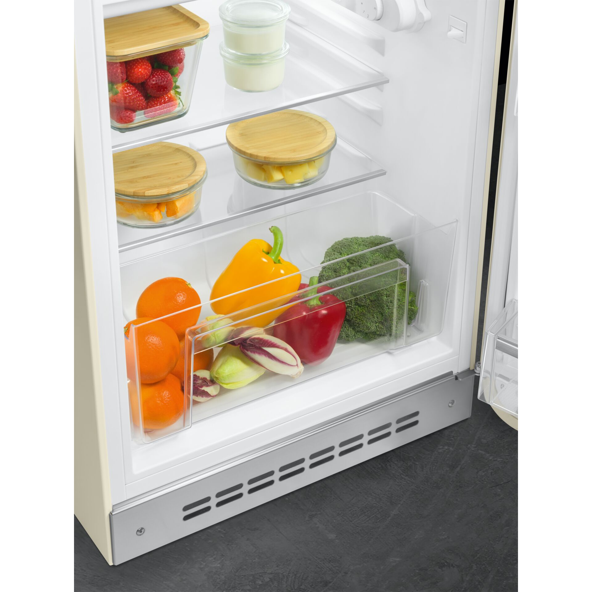 Gerät, Elektrisches Gerät, Kühlschrank