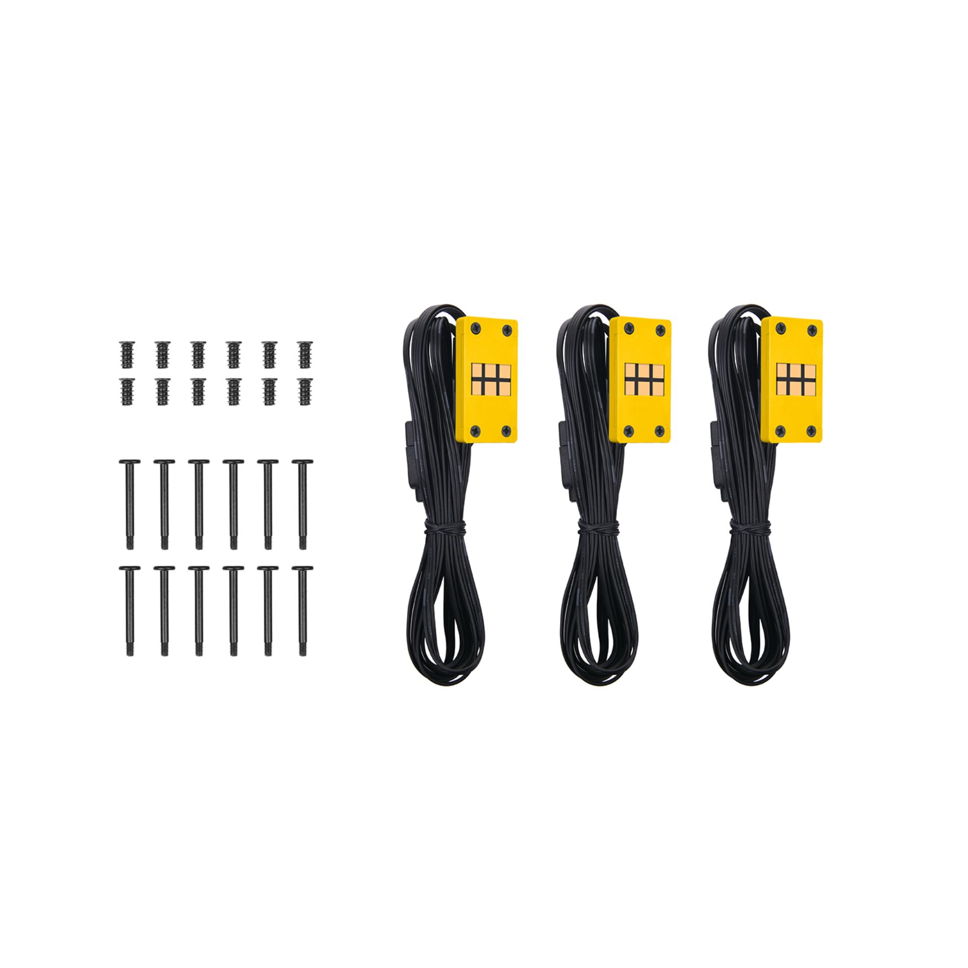 Adapter, Elektronik