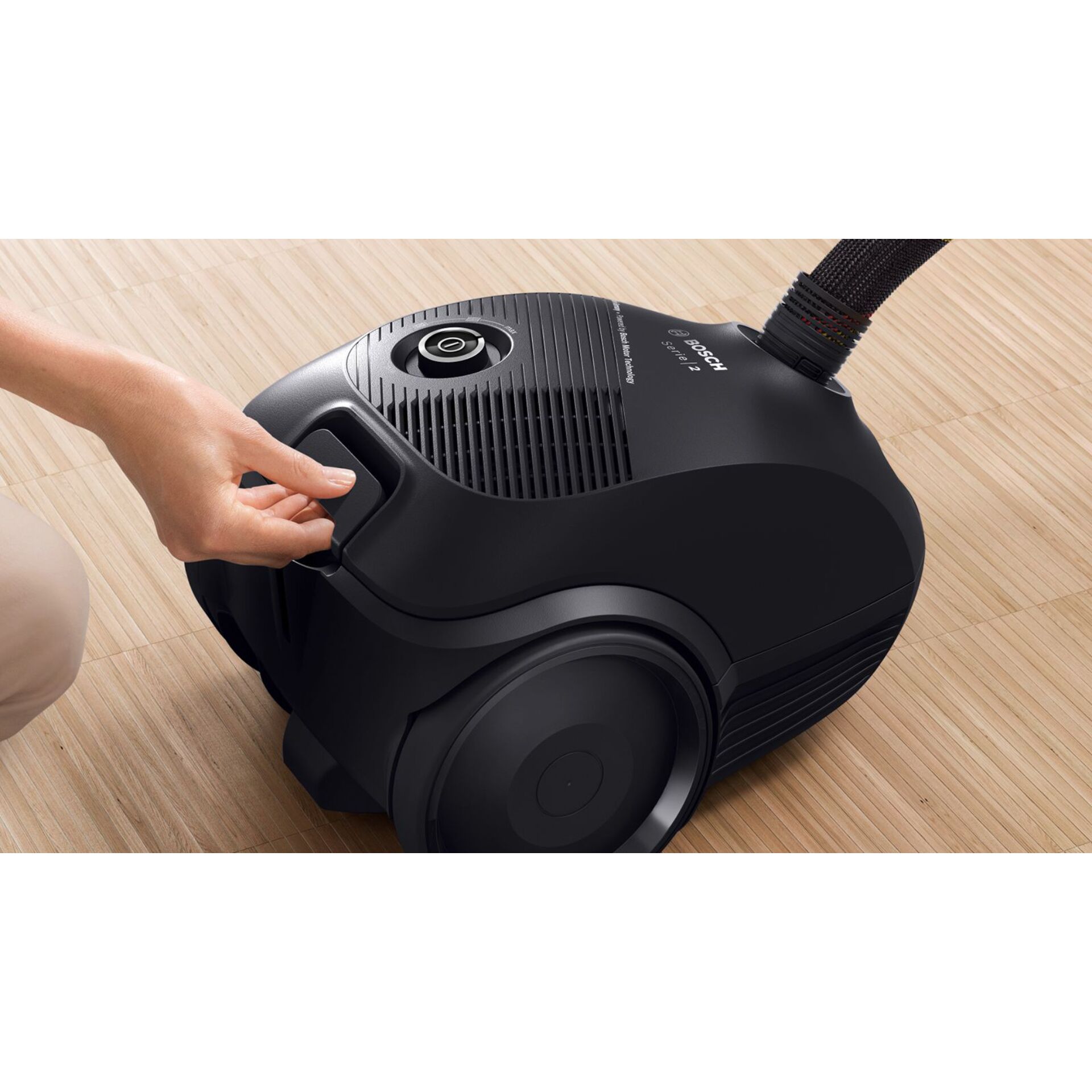 Gerät, Elektrisches Gerät, Staubsauger