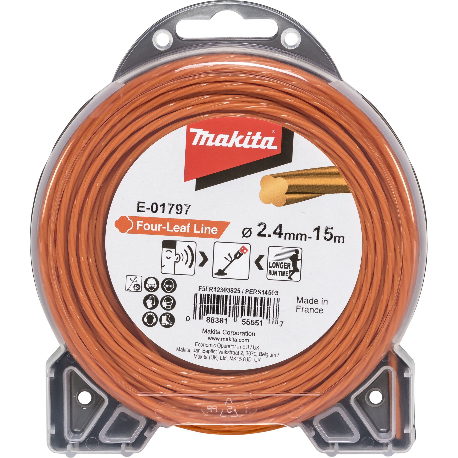 Spule, Spirale