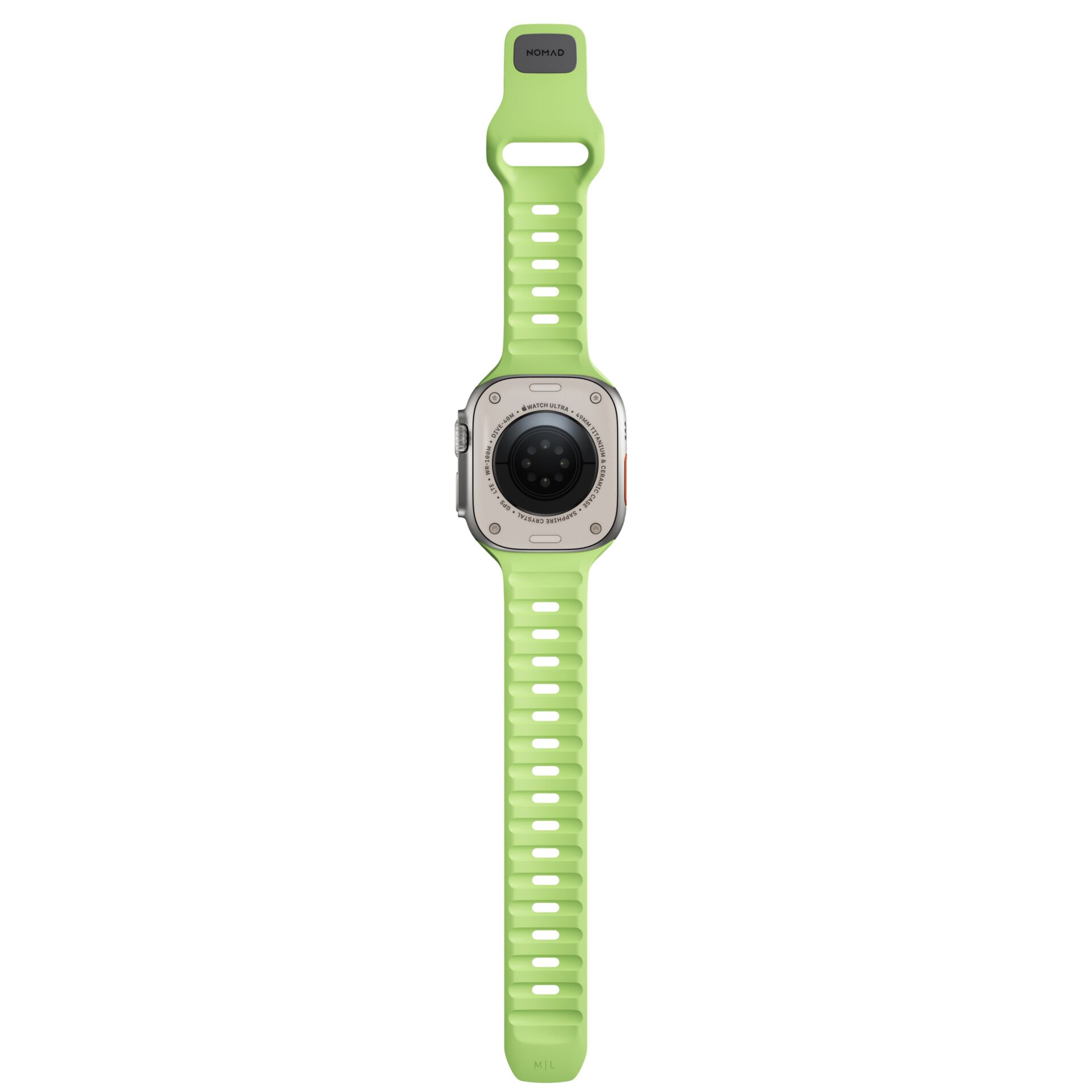 Elektronik, Armbanduhr
