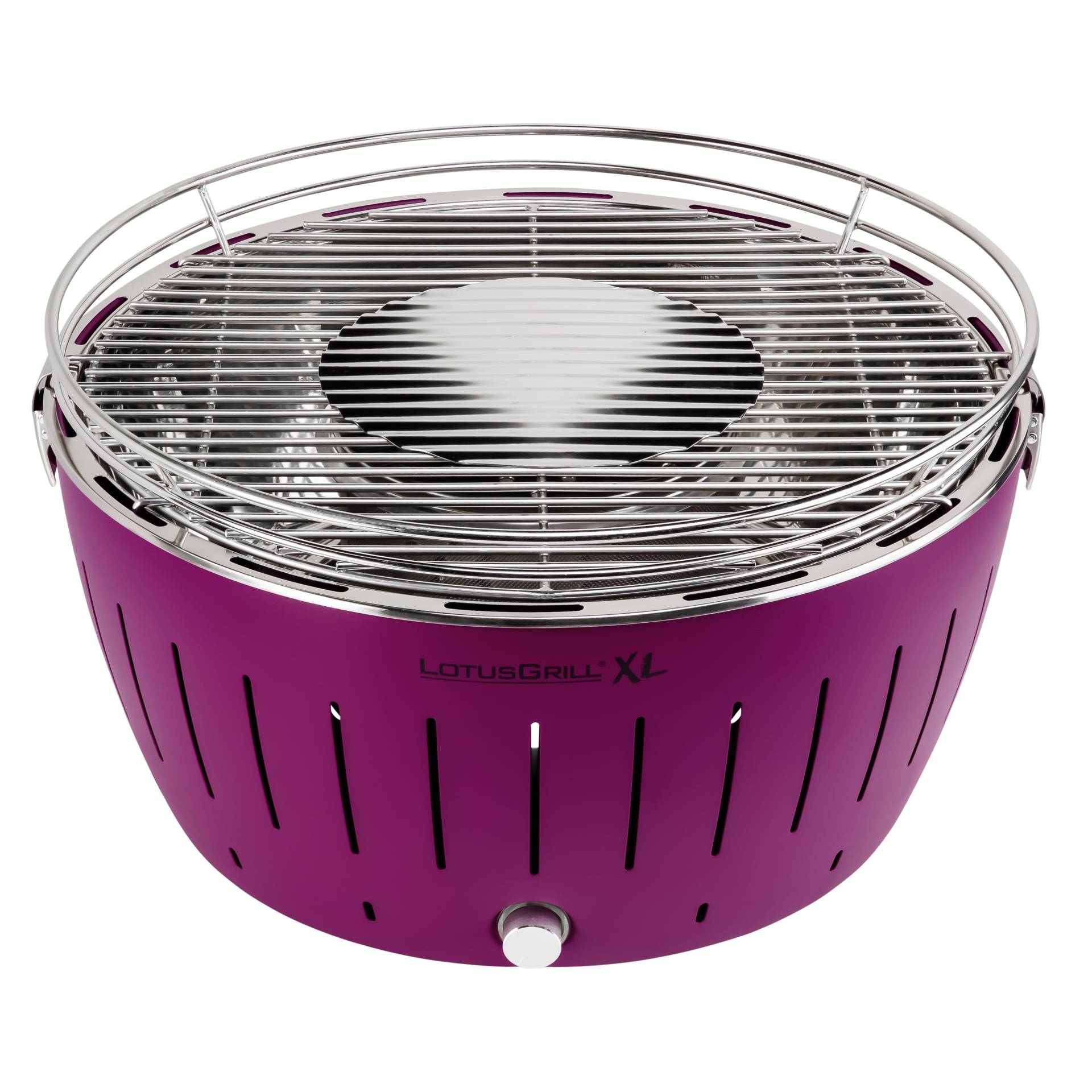 LotusGrill G435 U Lila