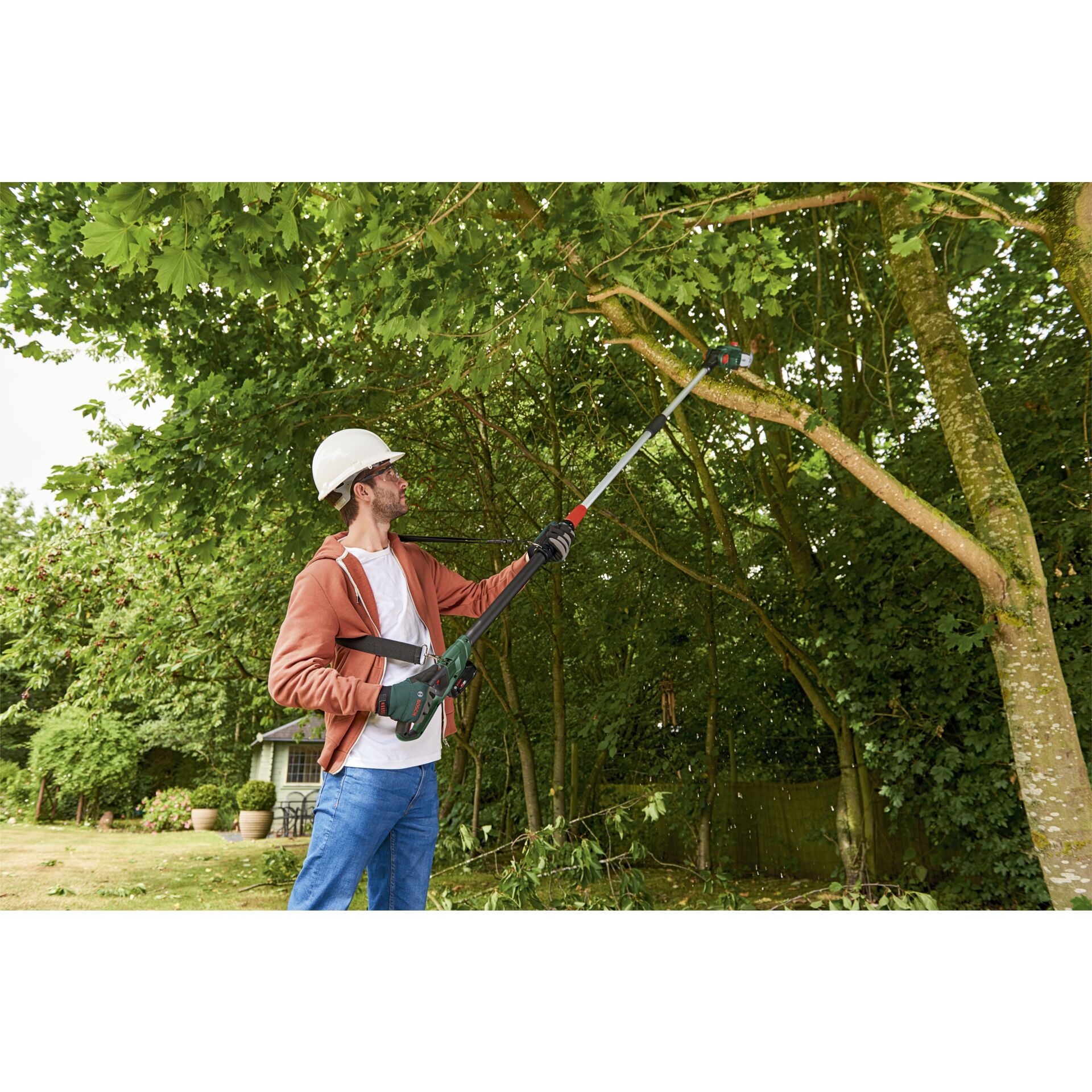 Garten, Gras, Handschuh, Innenarchitektur, Helm