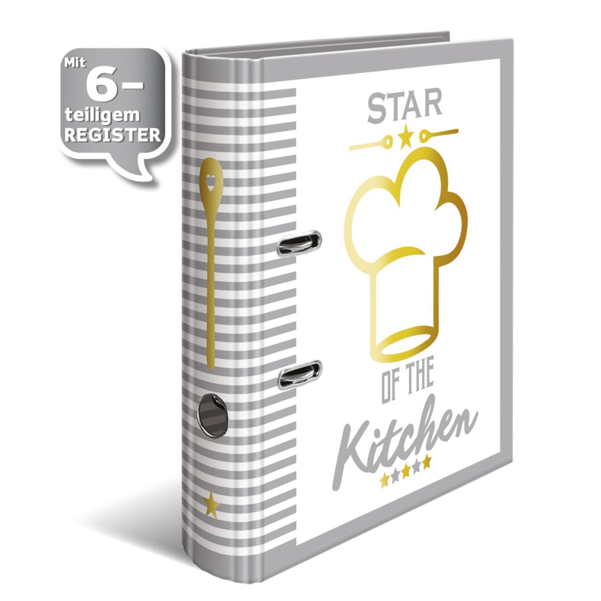 Datei-Binder