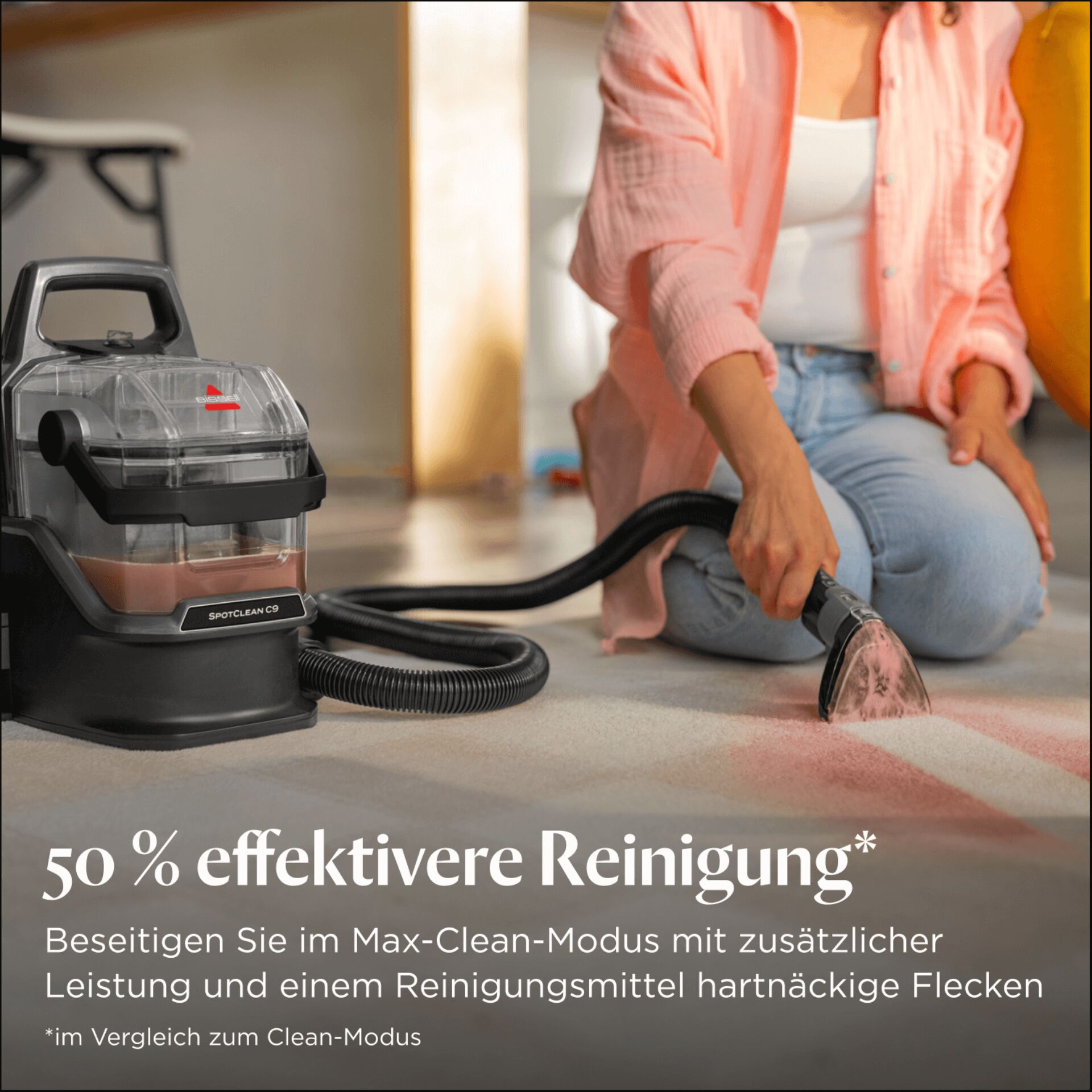 Reinigen, Person, Gerät, Elektrisches Gerät
