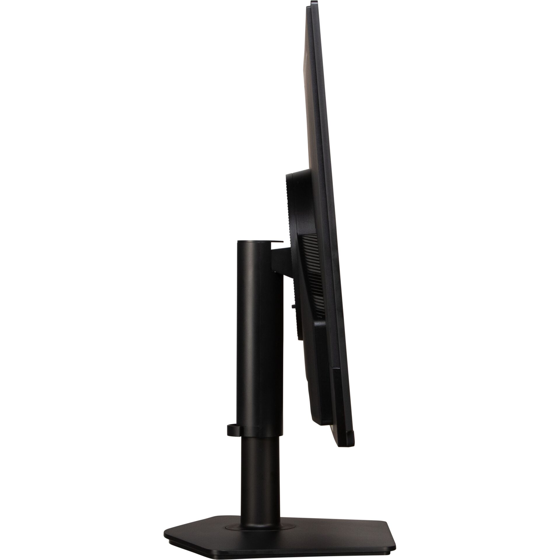  Monitor, Computermonitor, 24 Zoll, LCD, schwarz, monitor, PC monitor, 24-Zoll, schwarz, verstellbarer stand
