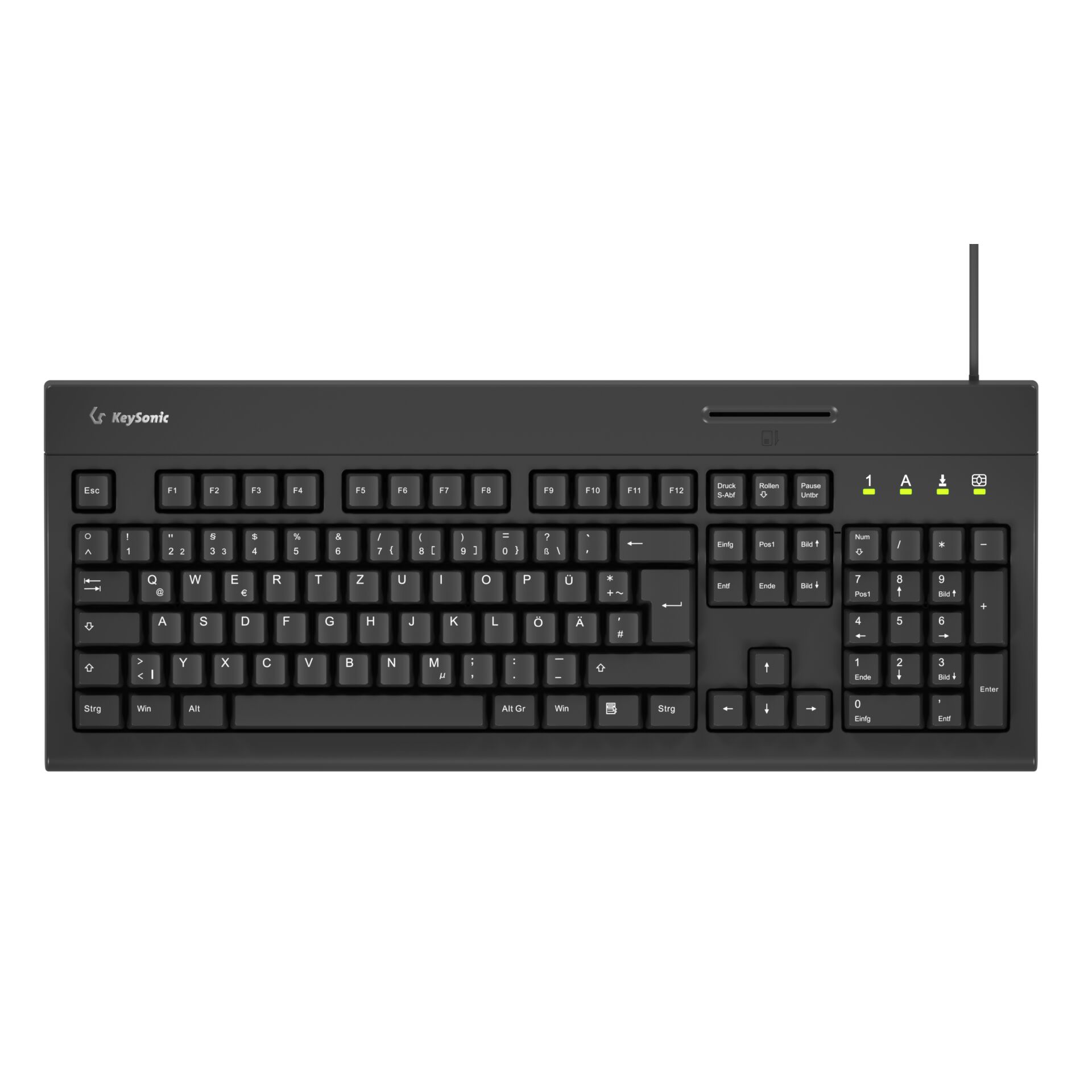 Computer, Computerausrüstung, Computer-Tastatur, Elektronik, Hardware