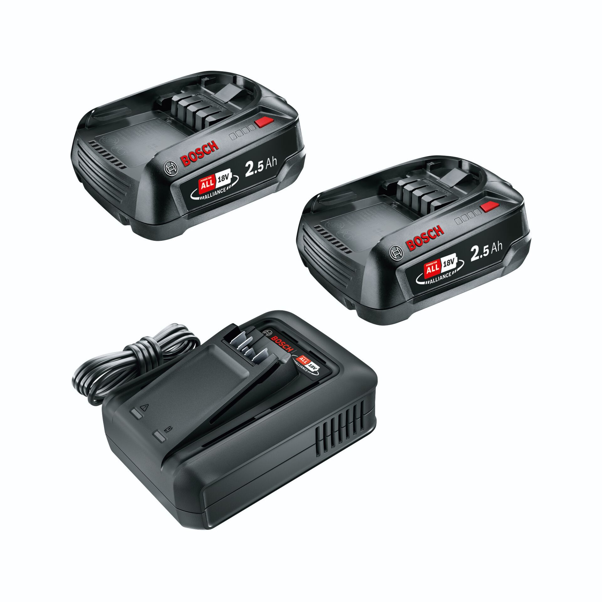 Adapter, Elektronik