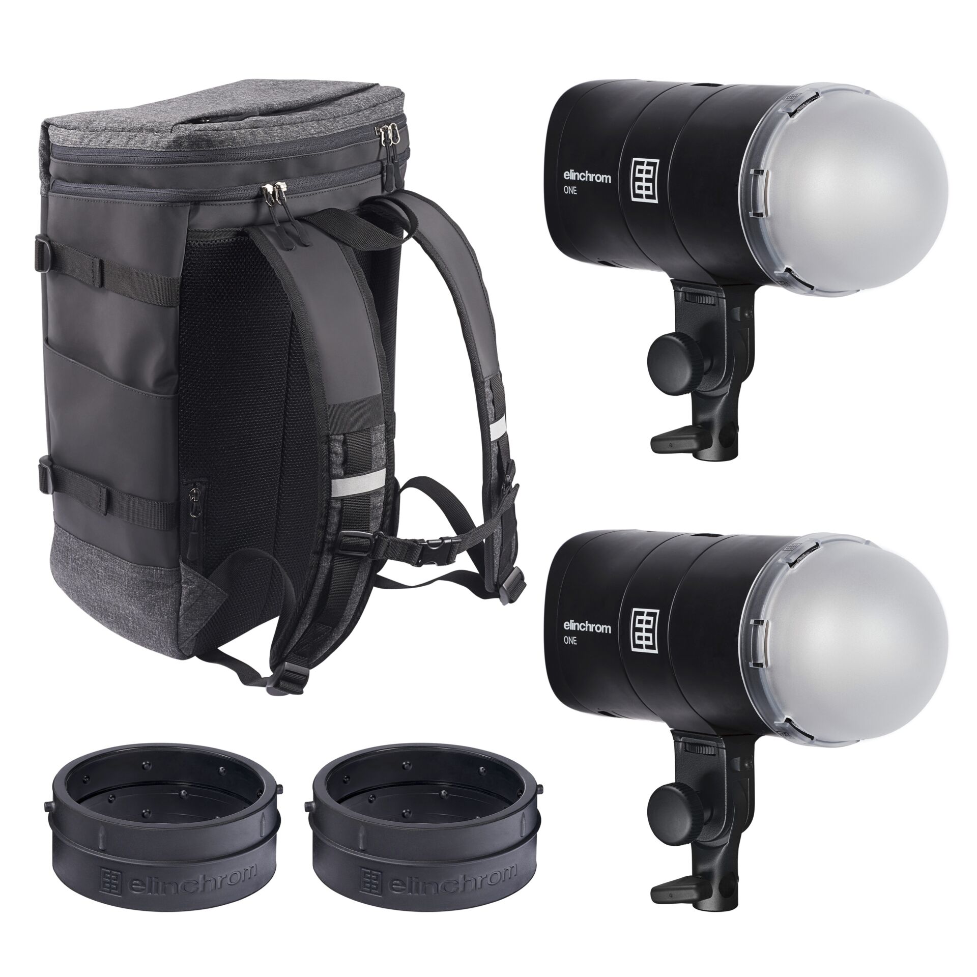 Elektronik, Rucksack, Tasche