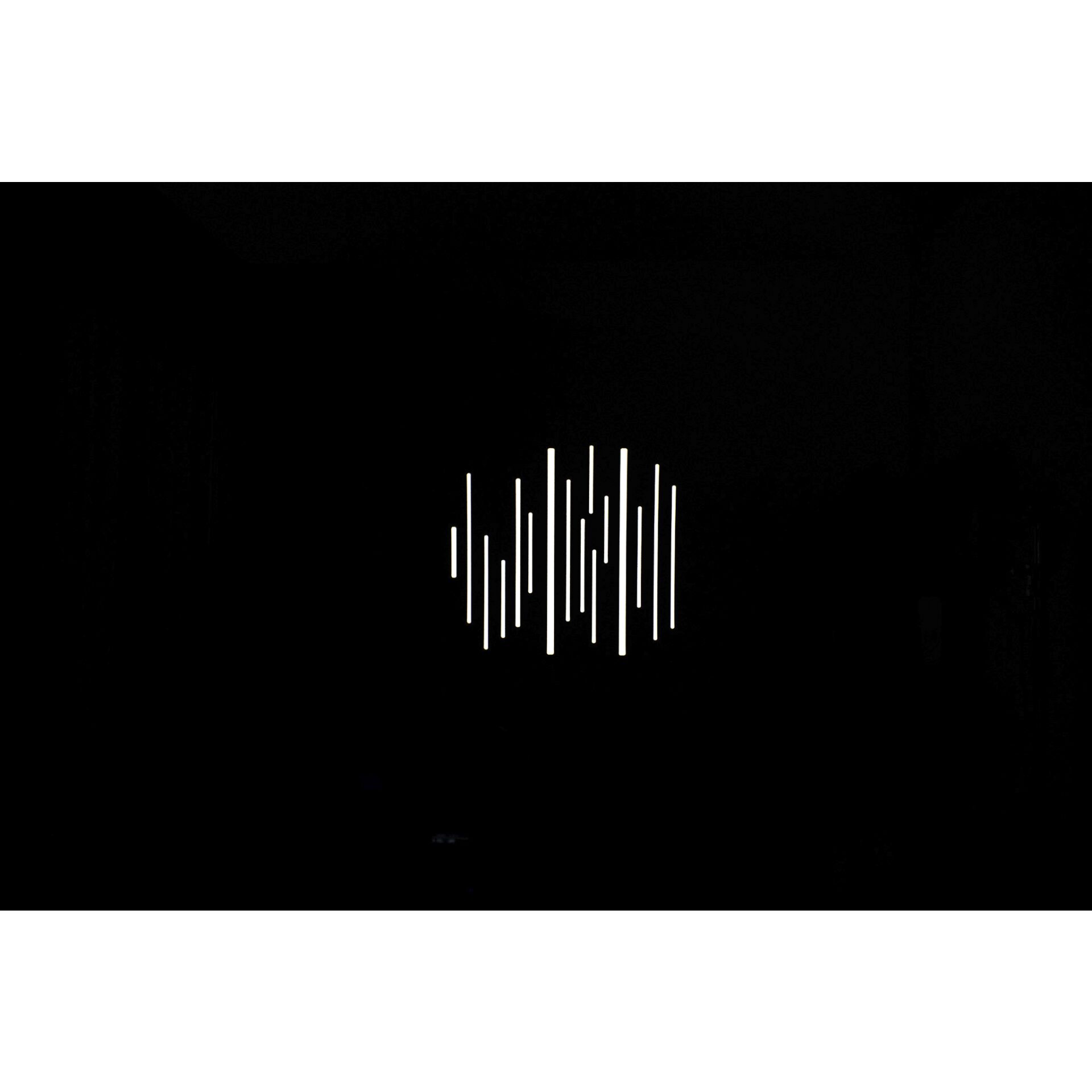 Besteck, Gabel, Elektronik, Bildschirm