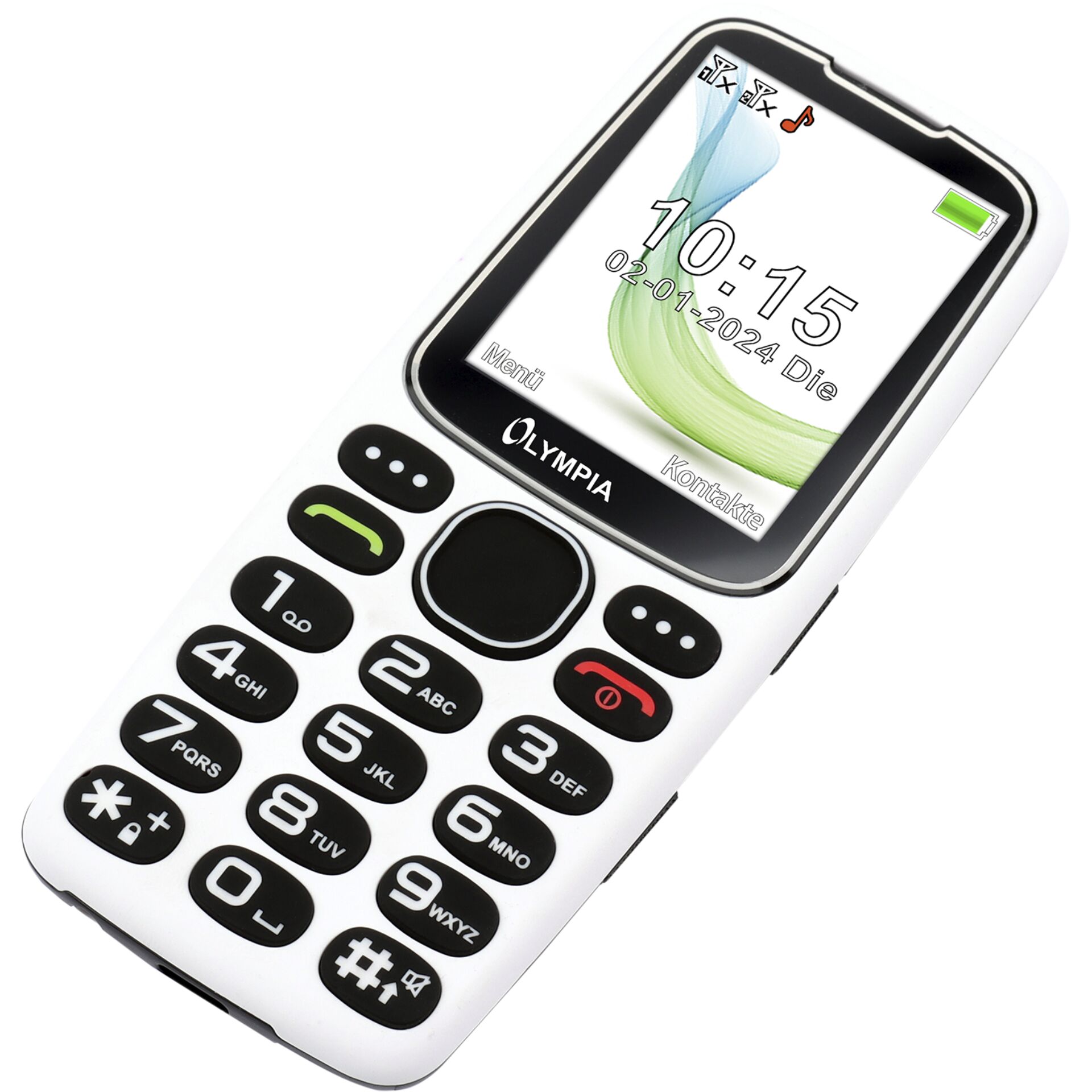 Elektronik, Telefon, Handy