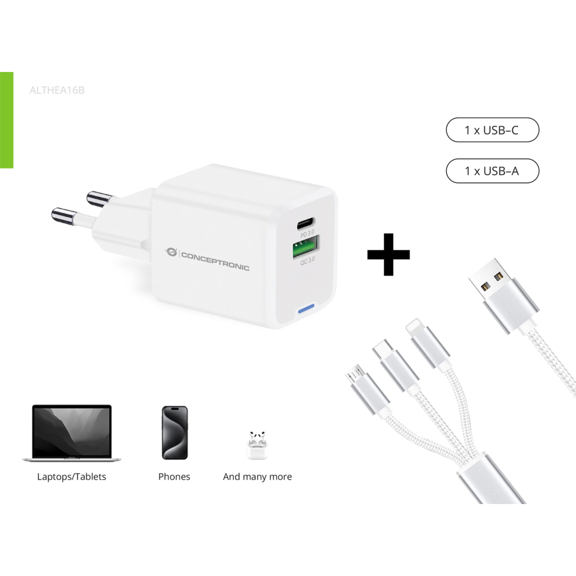 Adapter, Elektronik, Stecker