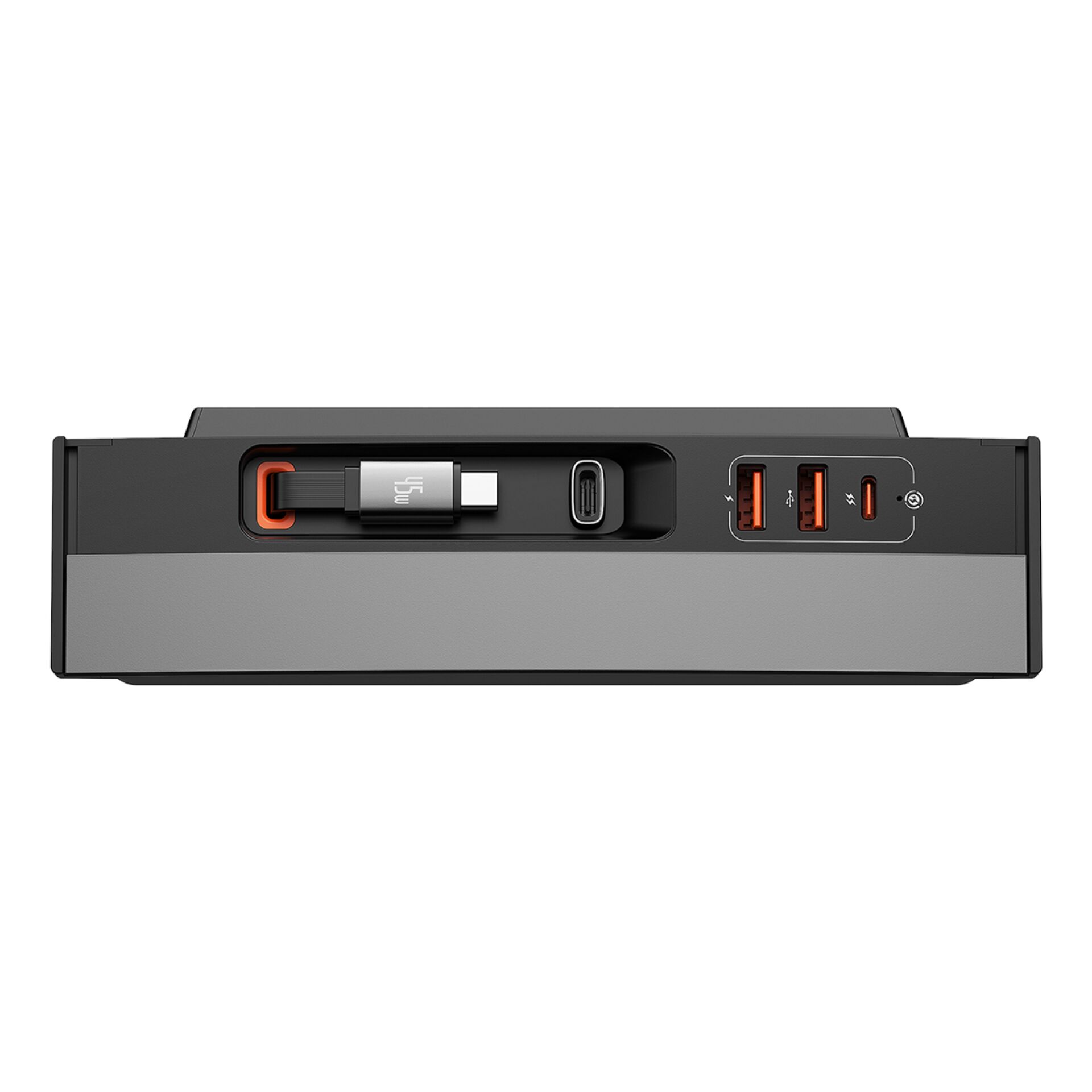 Adapter, Elektronik, Hardware