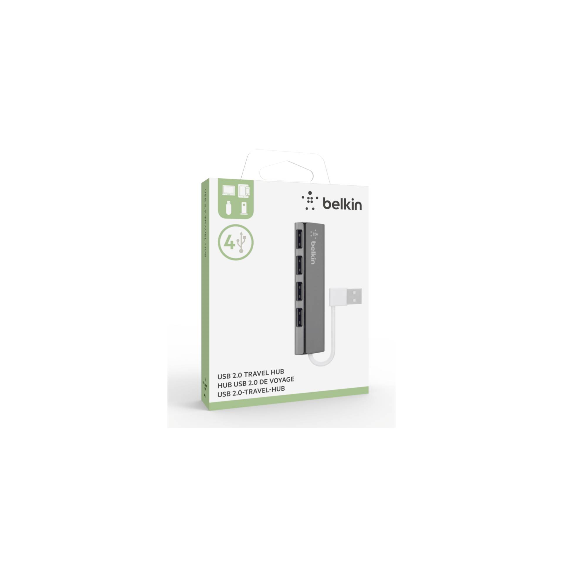Elektronik, Hardware
