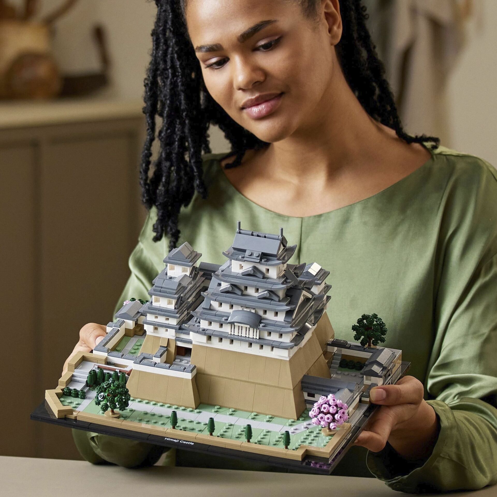 Spielzeug, Lego-Set