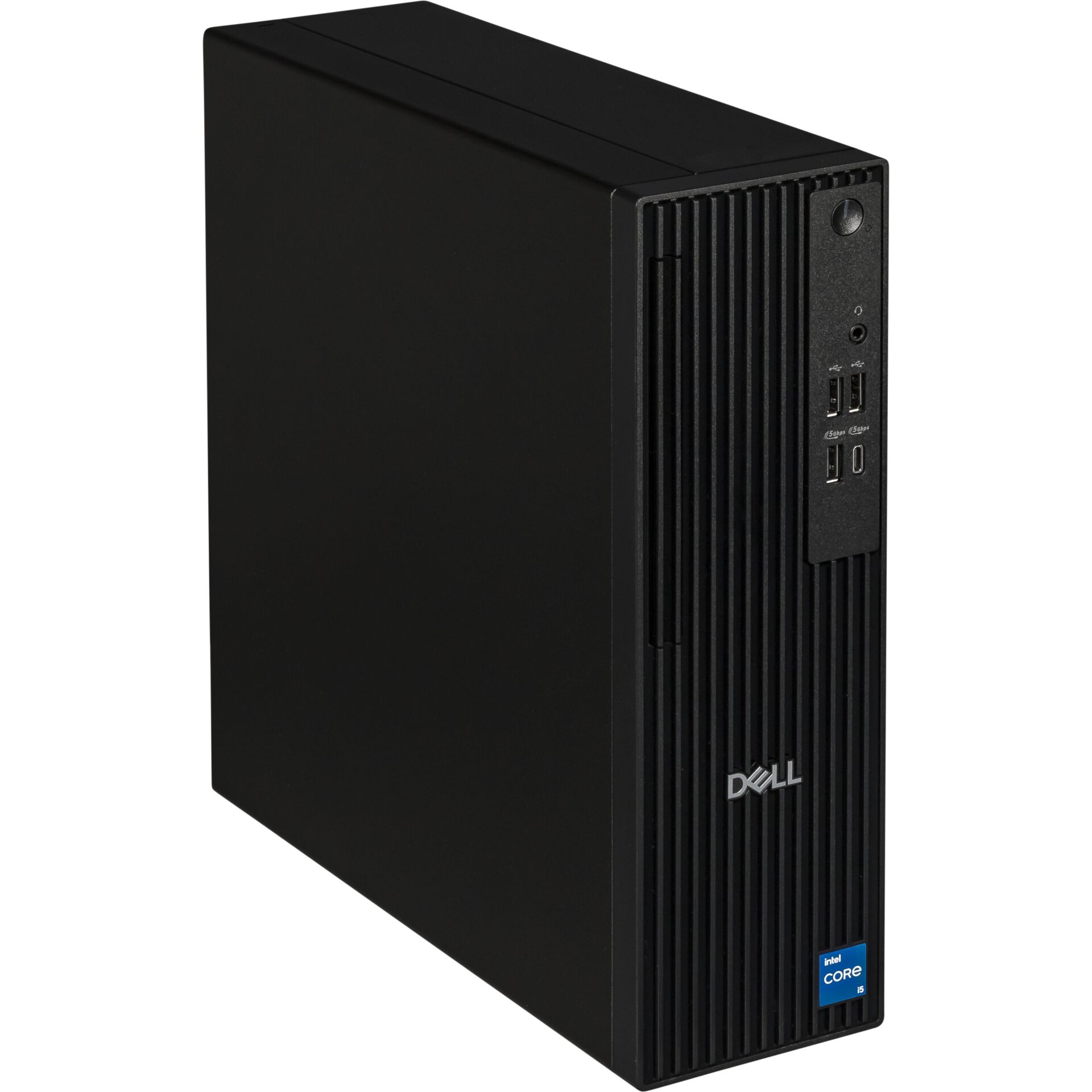 Gehäuse, Turmgehäuse, Frontplatte, I/O Panel, Dell?, Desktop, Turm-PC, Computer, PC, Intel Core i5