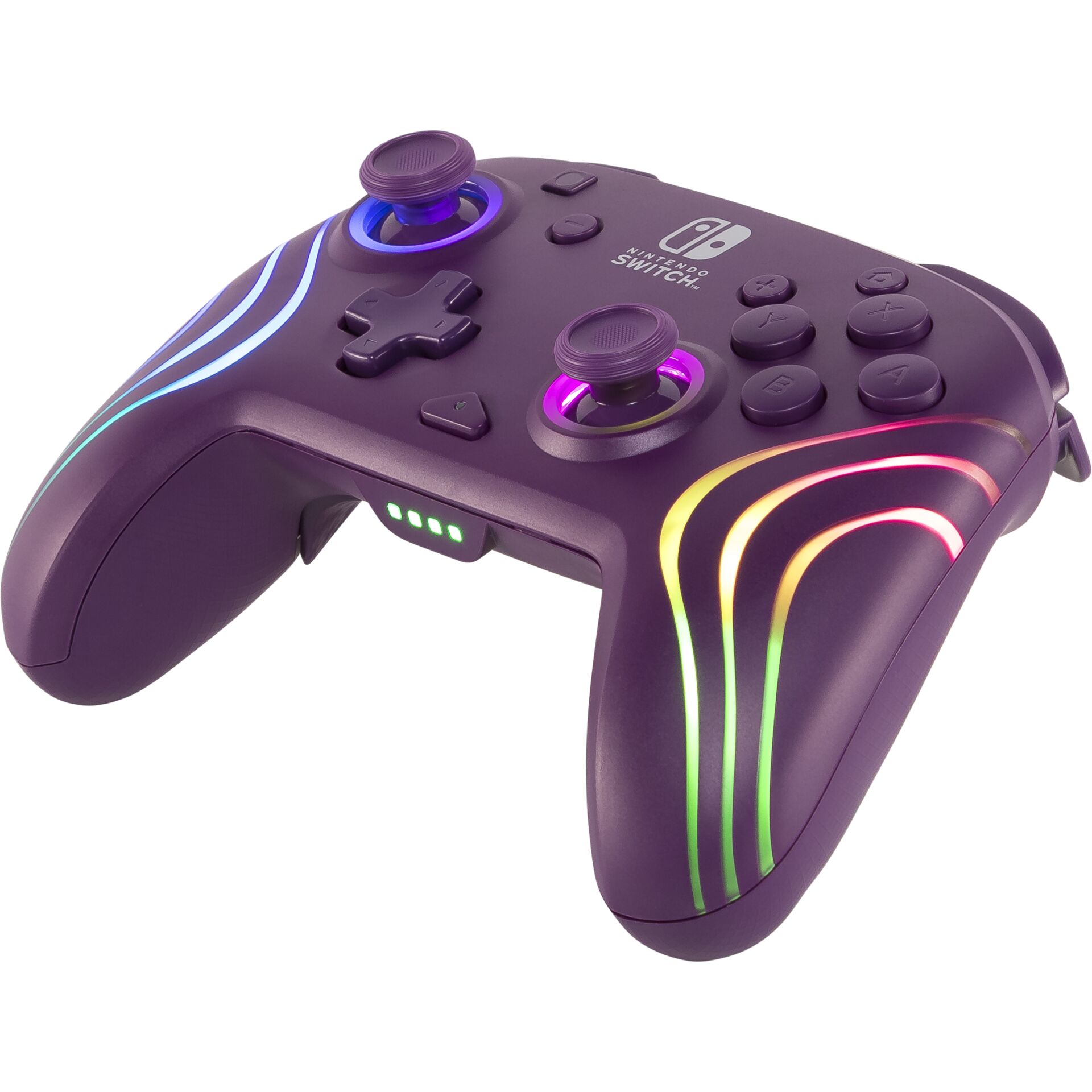 Elektronik, Joystick