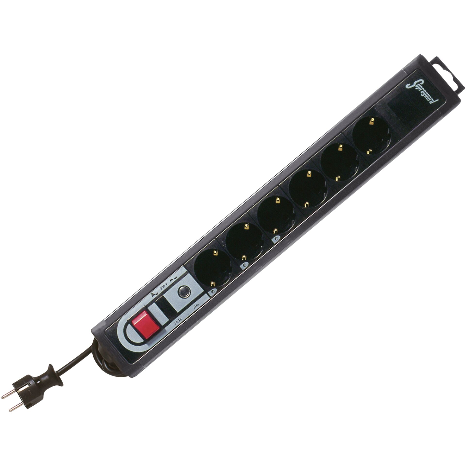 Elektronik, Hardware