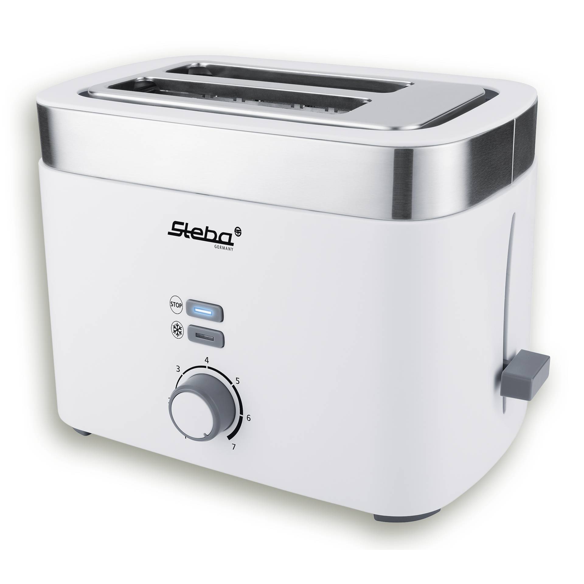 Gerät, Elektrisches Gerät, Toaster