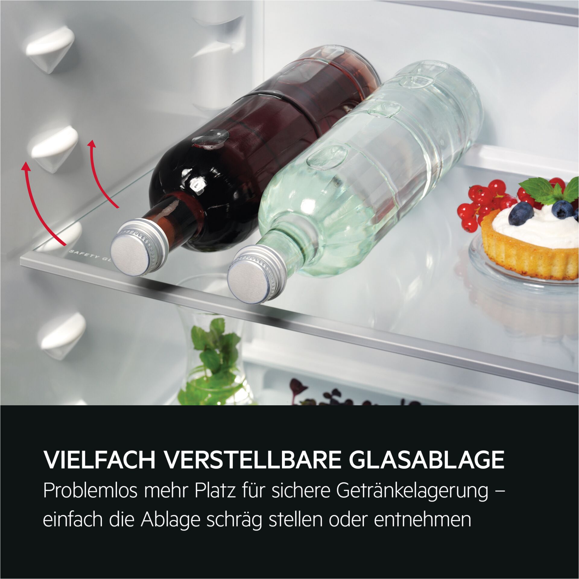 Flasche