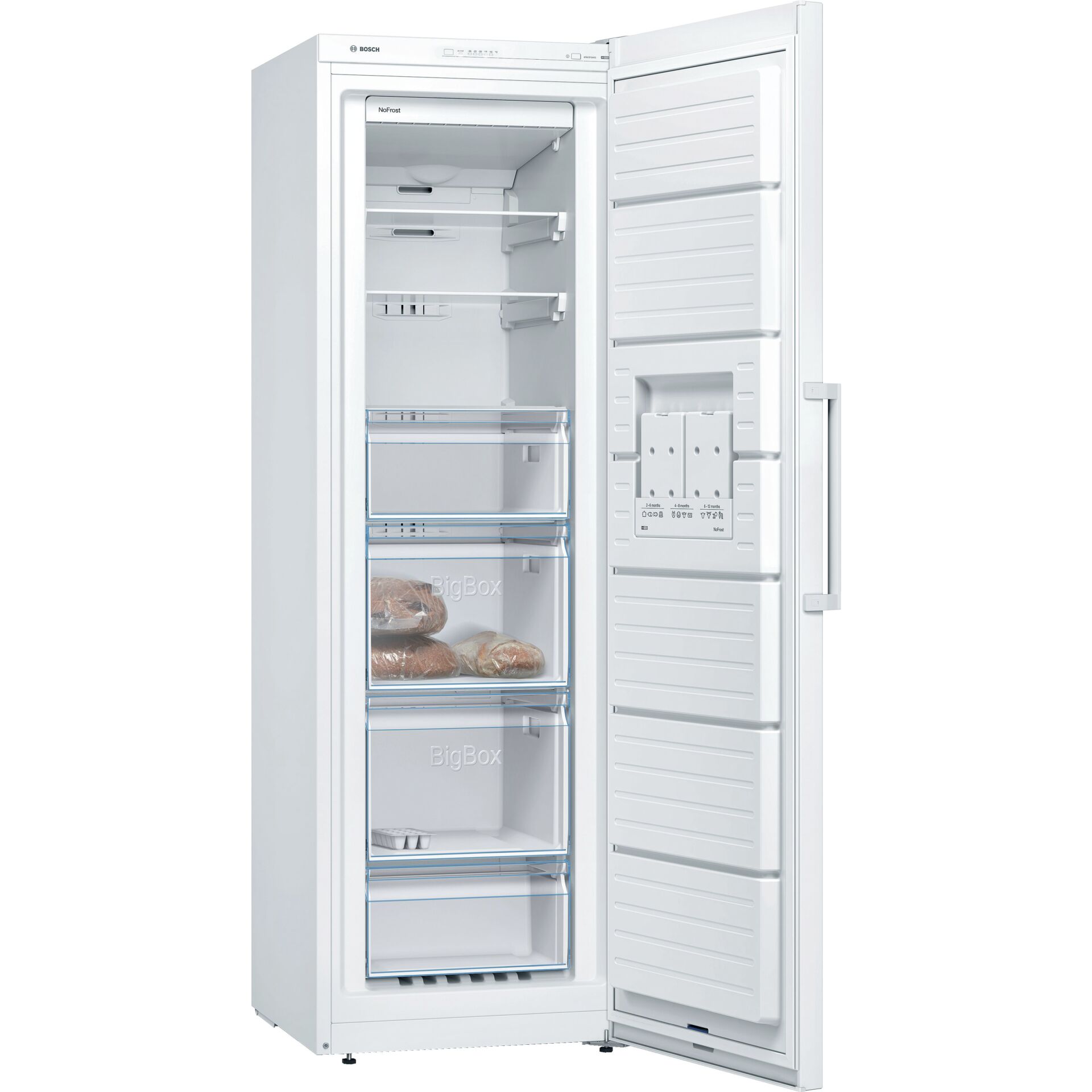 Gerät, Elektrisches Gerät, Kühlschrank