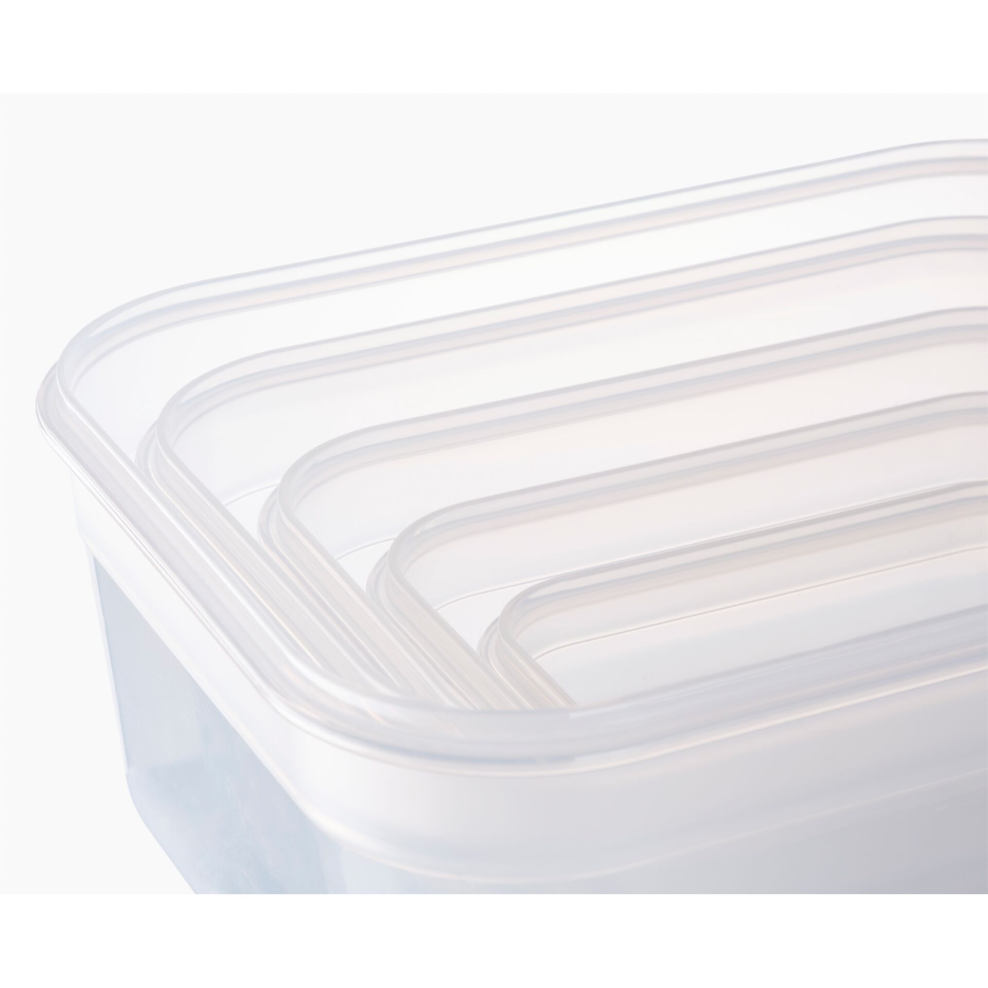 Plastik, Mobiliar