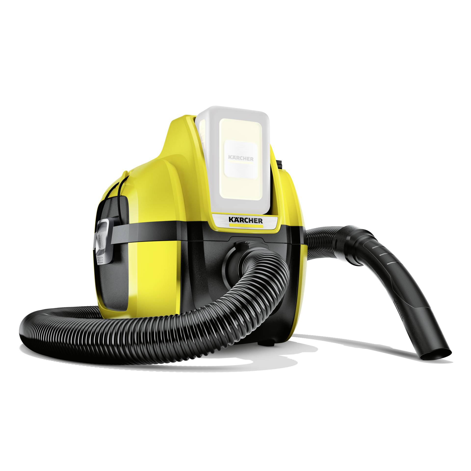 Gerät, Elektrisches Gerät, Staubsauger