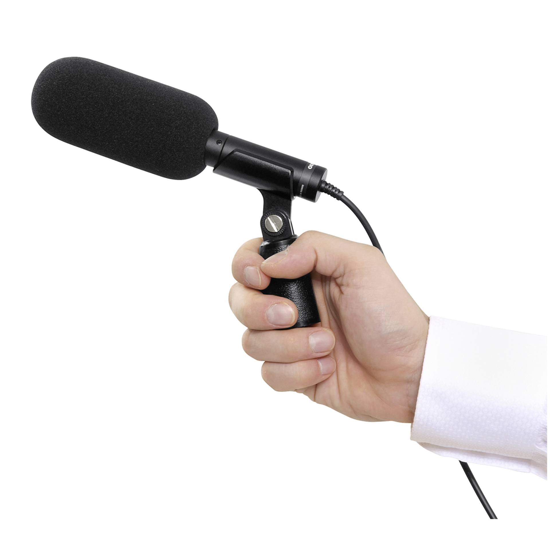 Elektrisches Gerät, Mikrophon