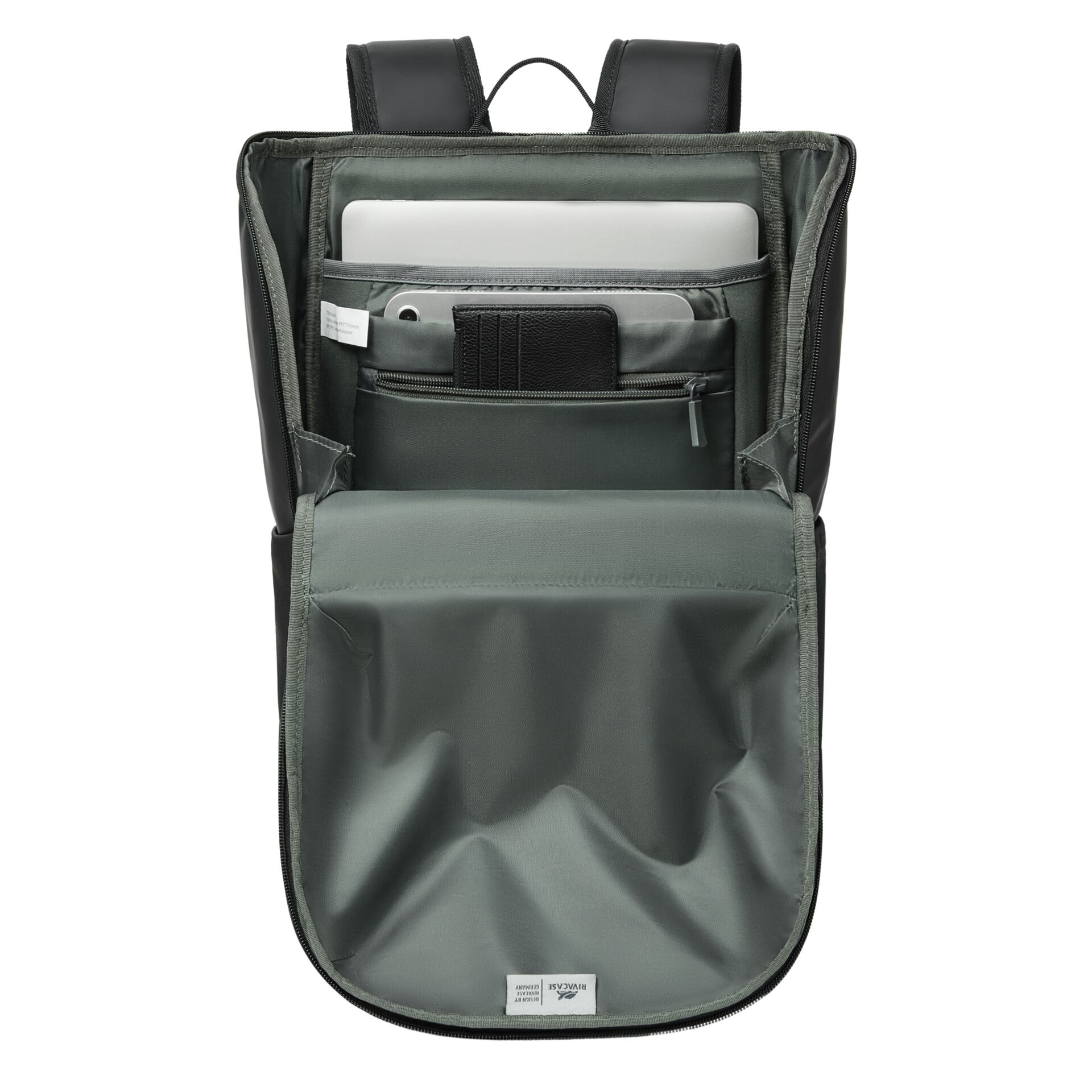 Tasche, Rucksack