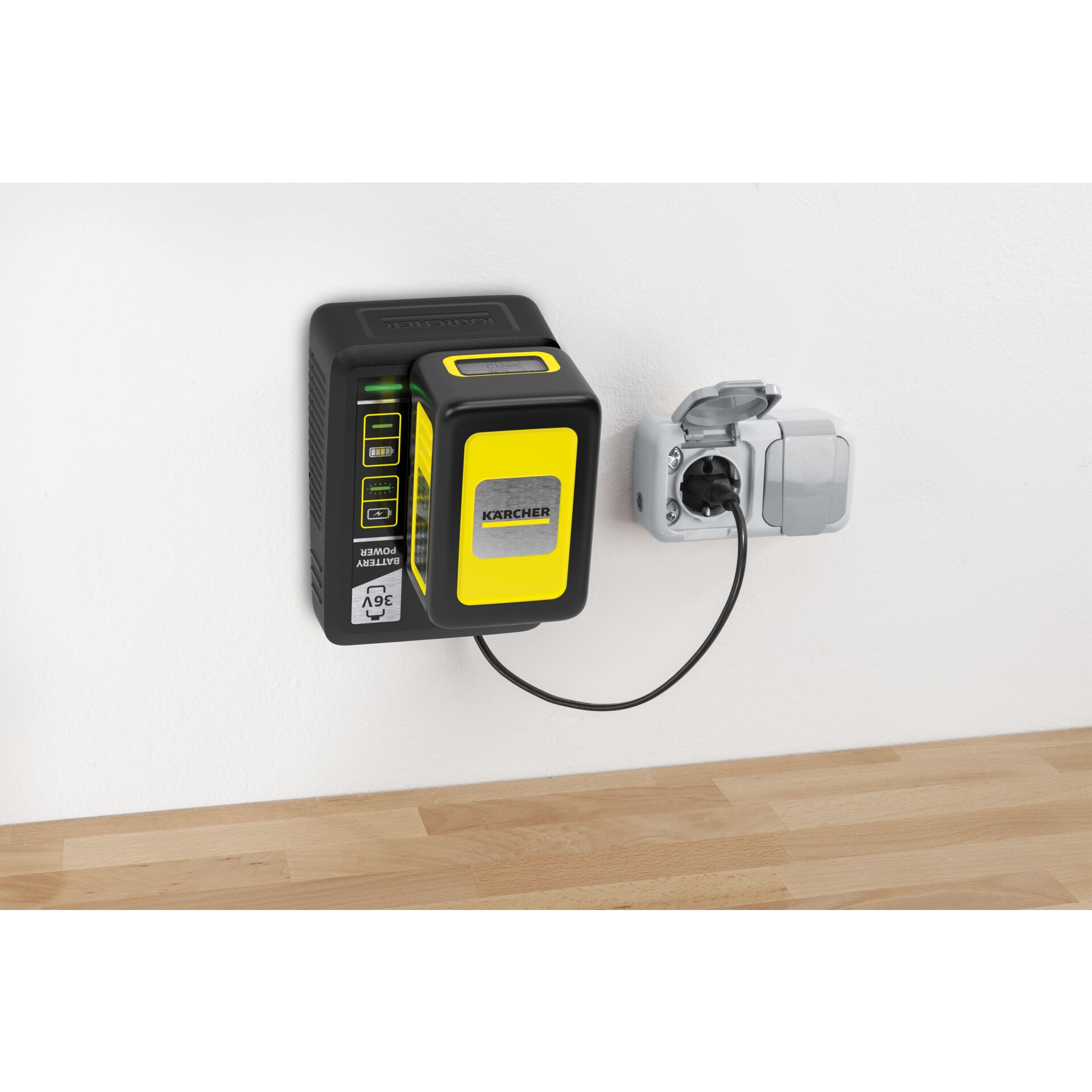 Adapter, Elektronik