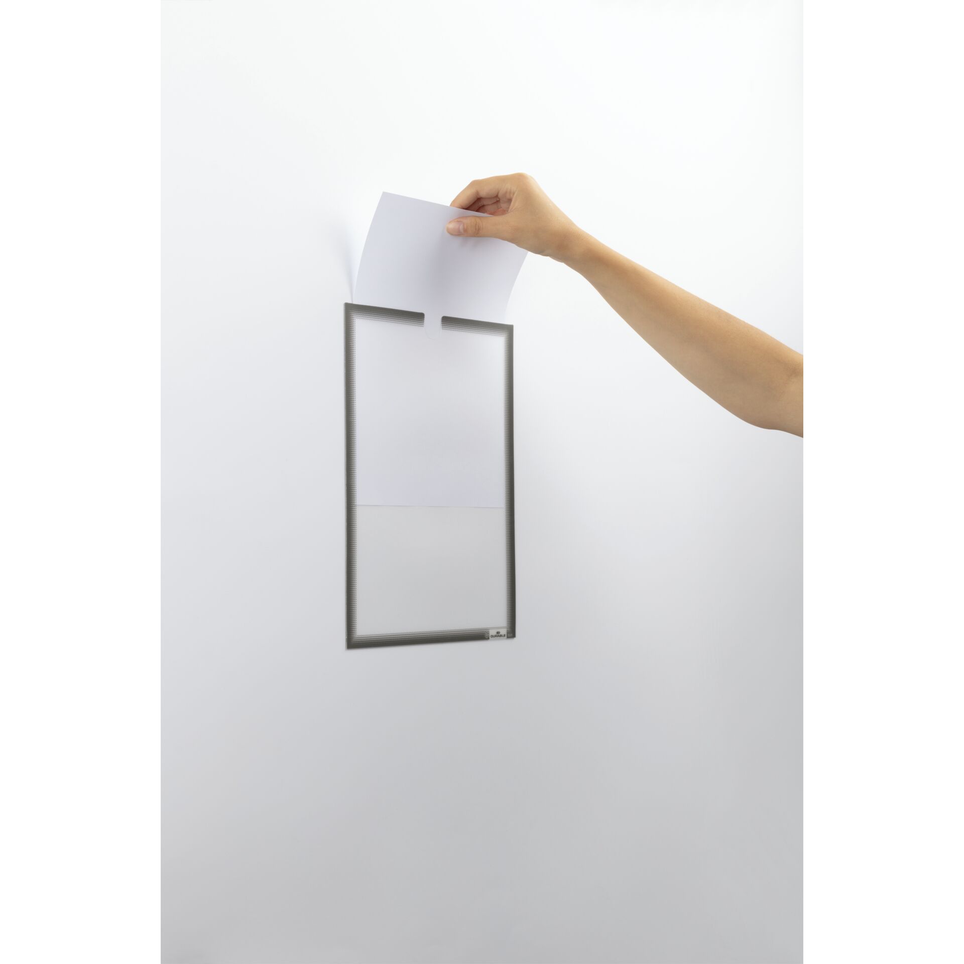 Papier, Postfach