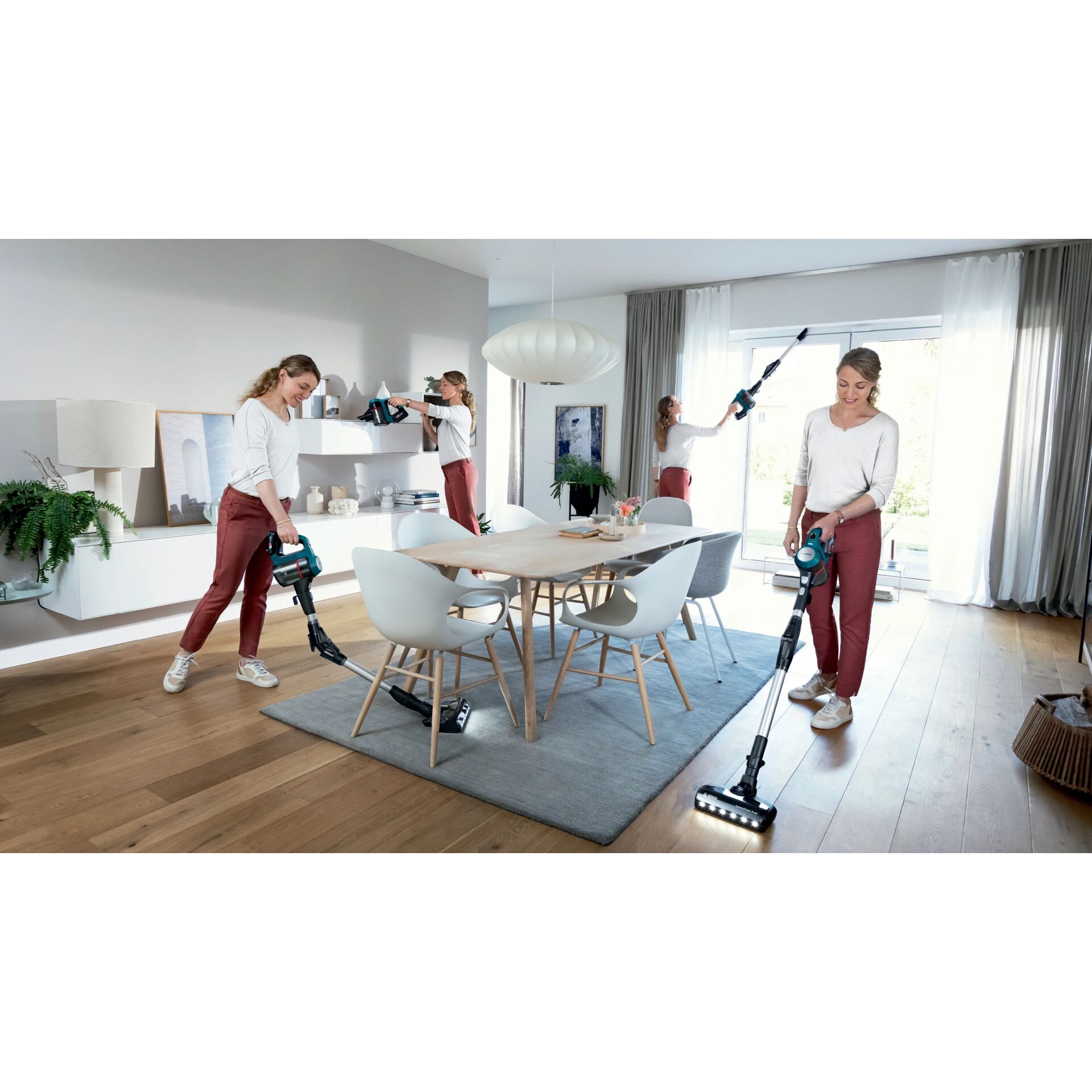 Drinnen, Innenarchitektur, Person